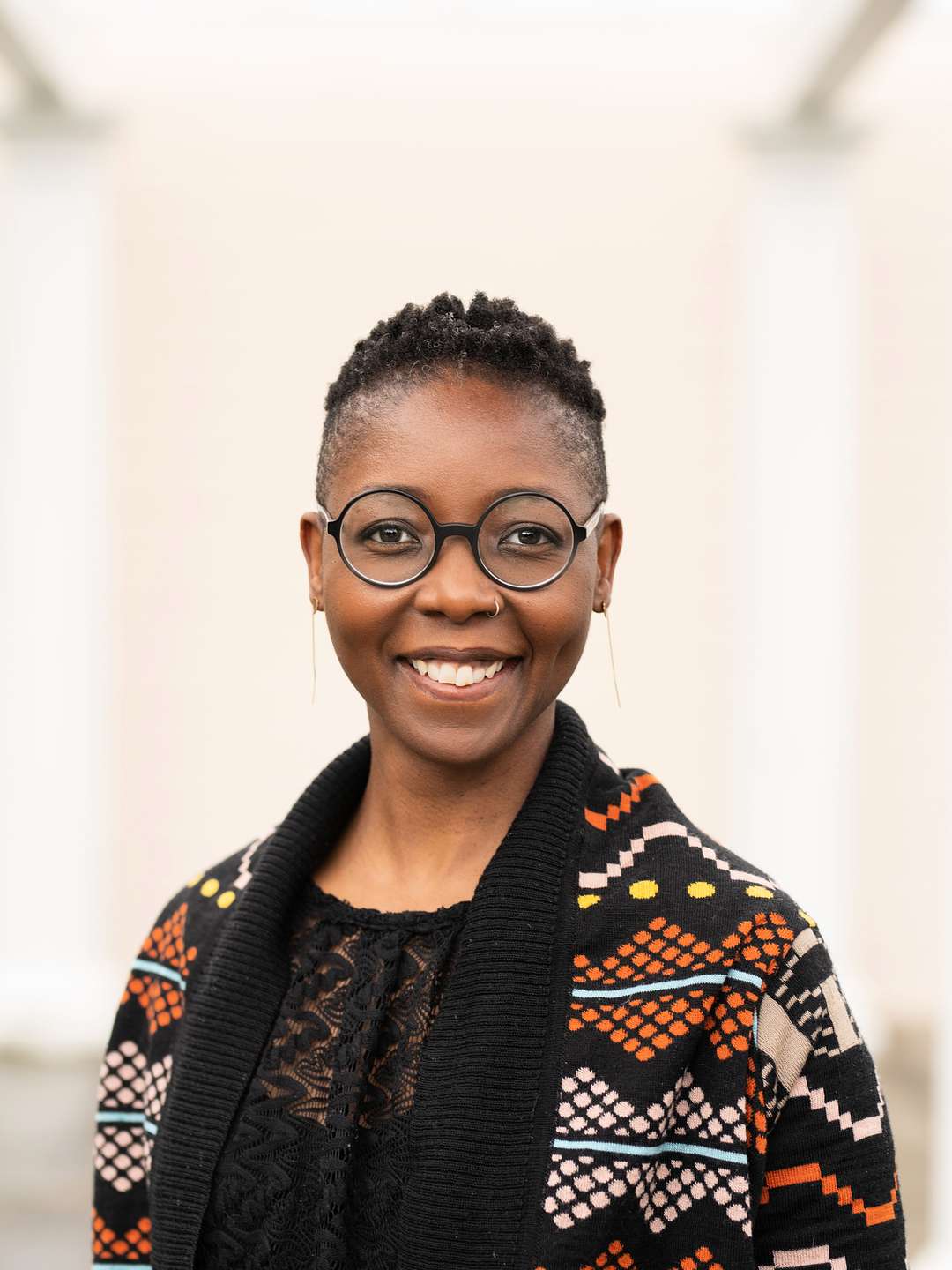 Kutloano Skosana Ricci