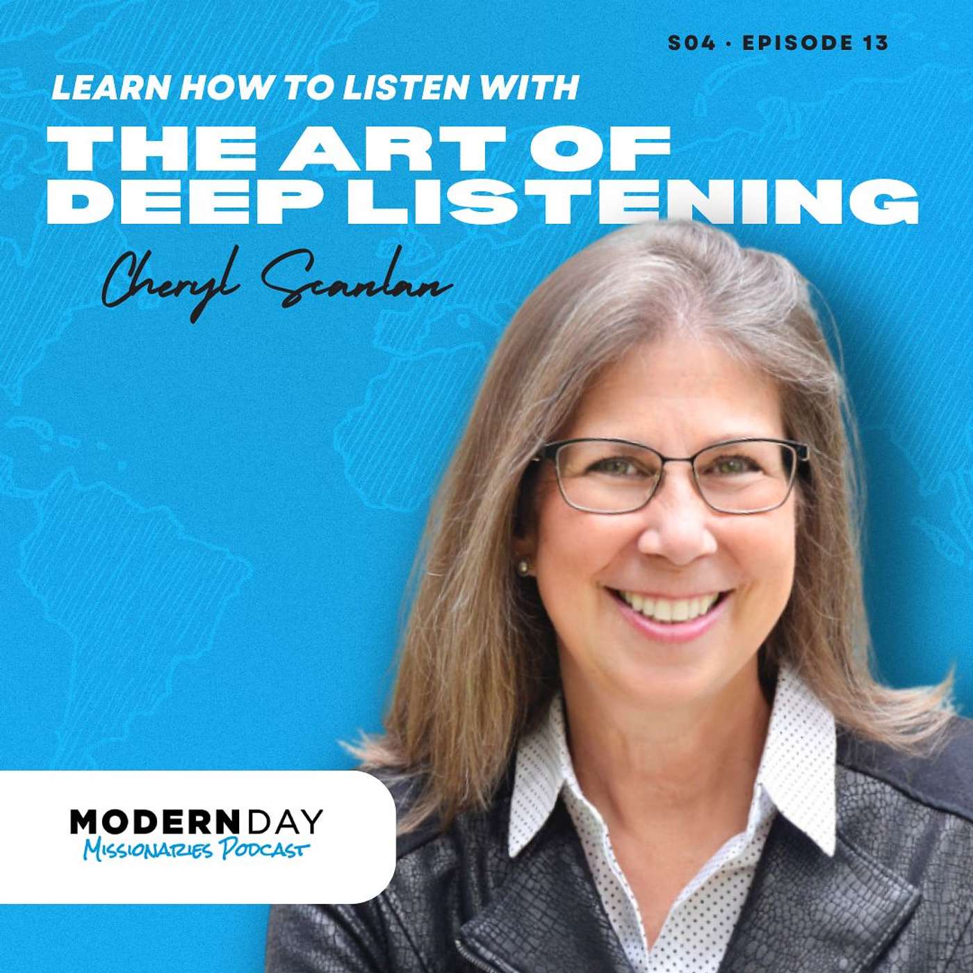 Modern Day Missionaries