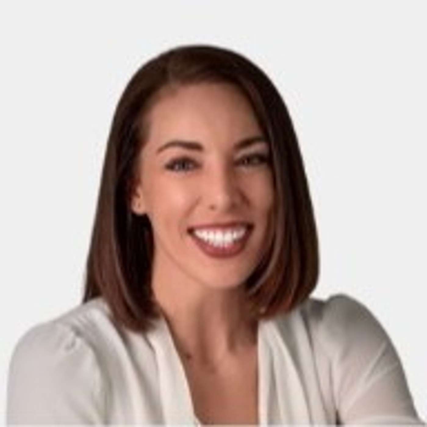 Season 2 - Episode 64: Finding Out You Don't Have to FITFO with Kasie Valenti