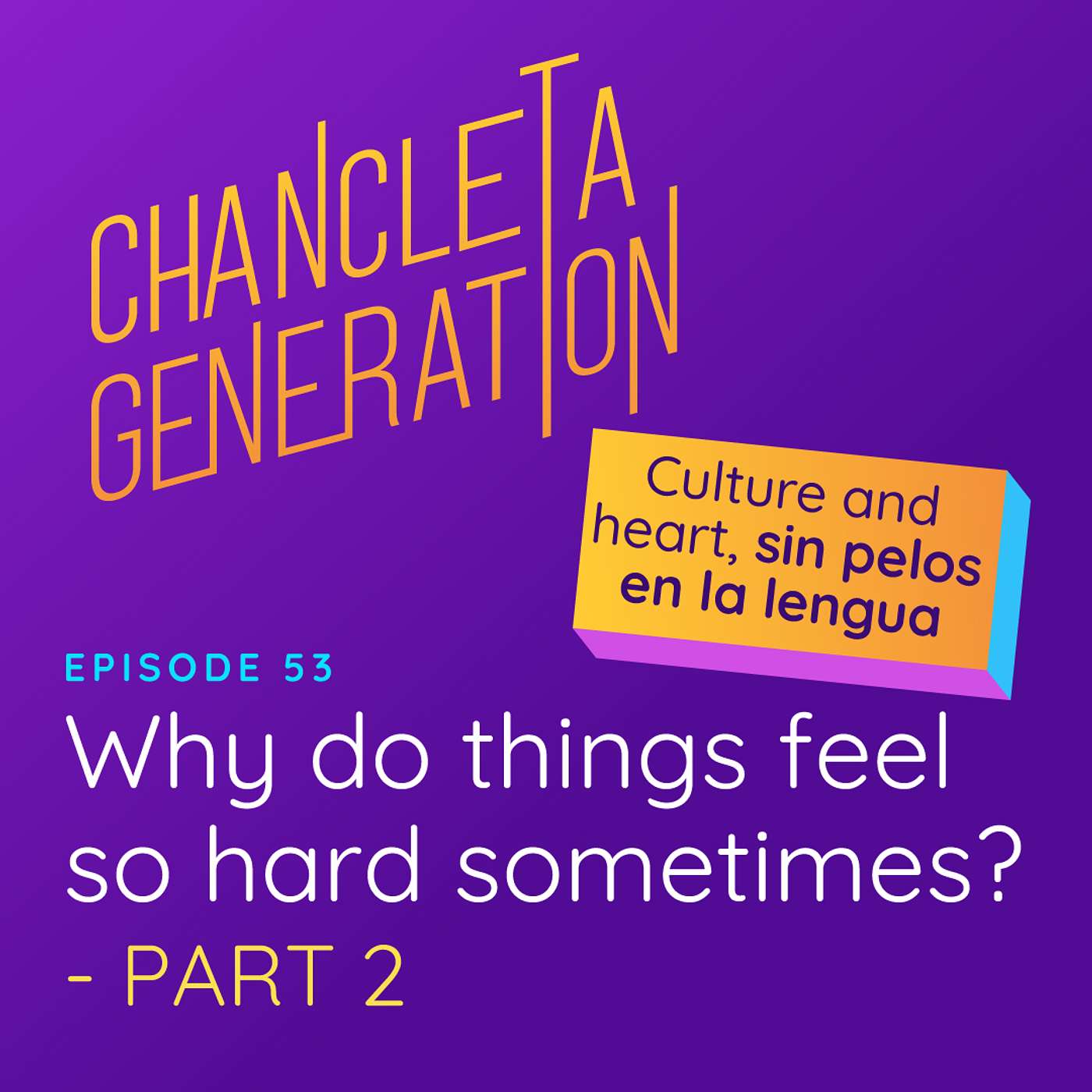 Chancleta Generation