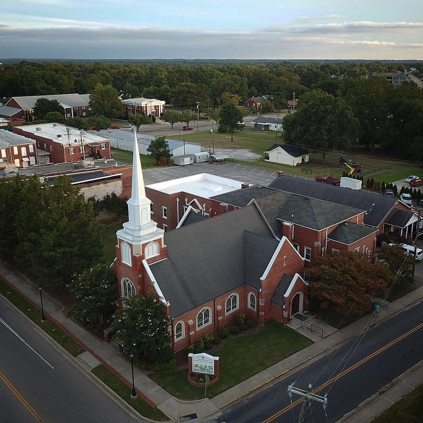 Clover ARP Church