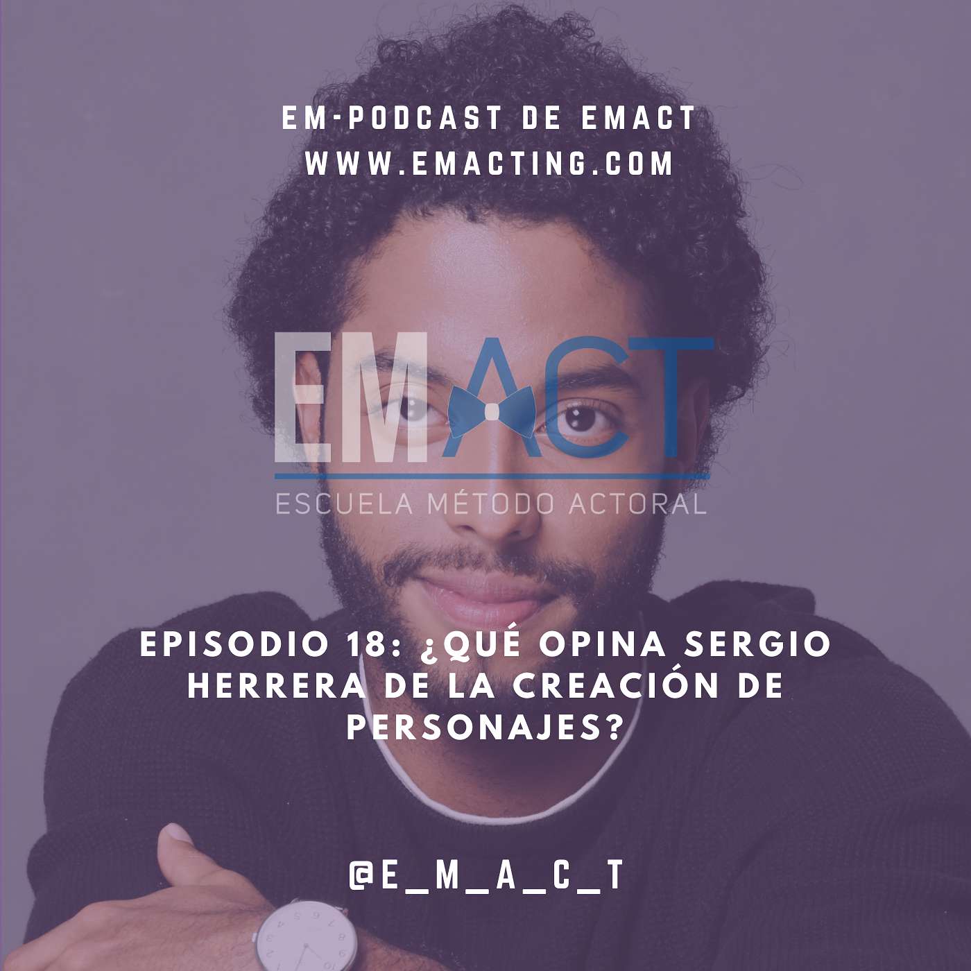 Escuela del Método Actoral\'s Podcast