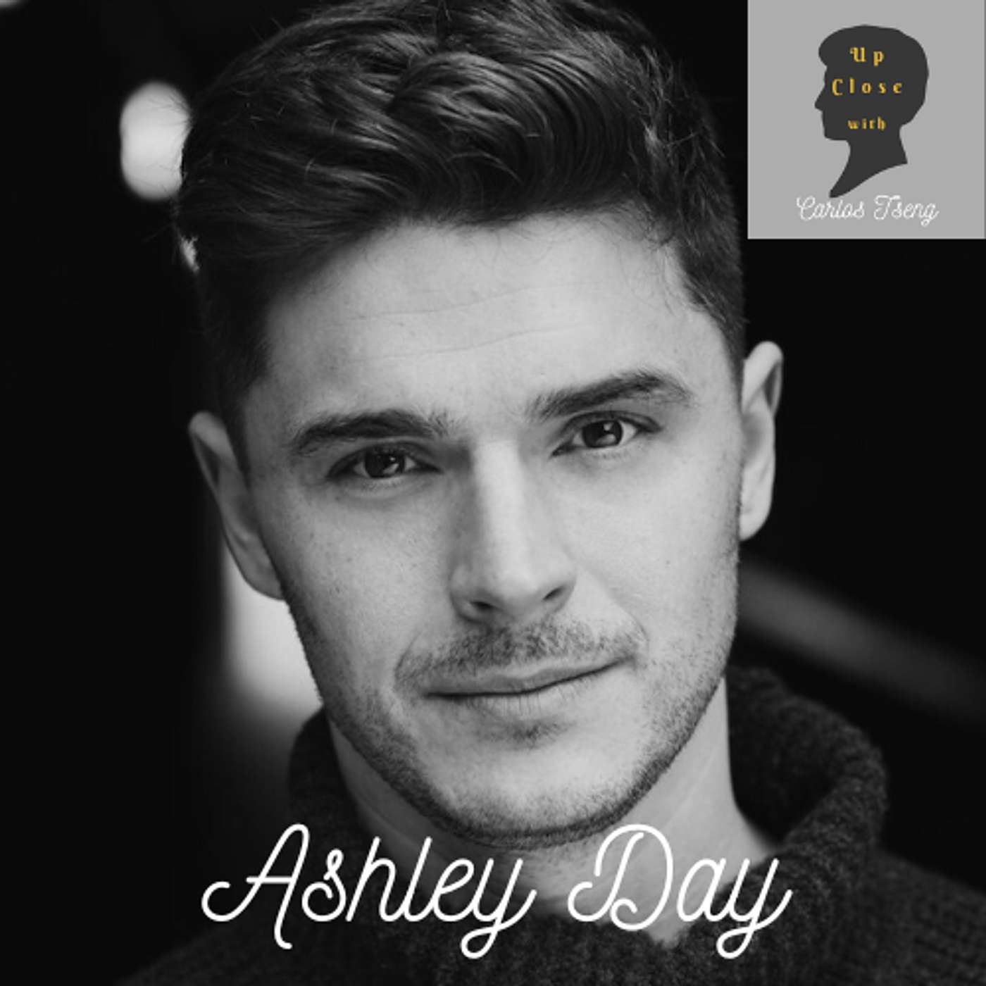 Ashley Day: 20 Years in Musical Theatre