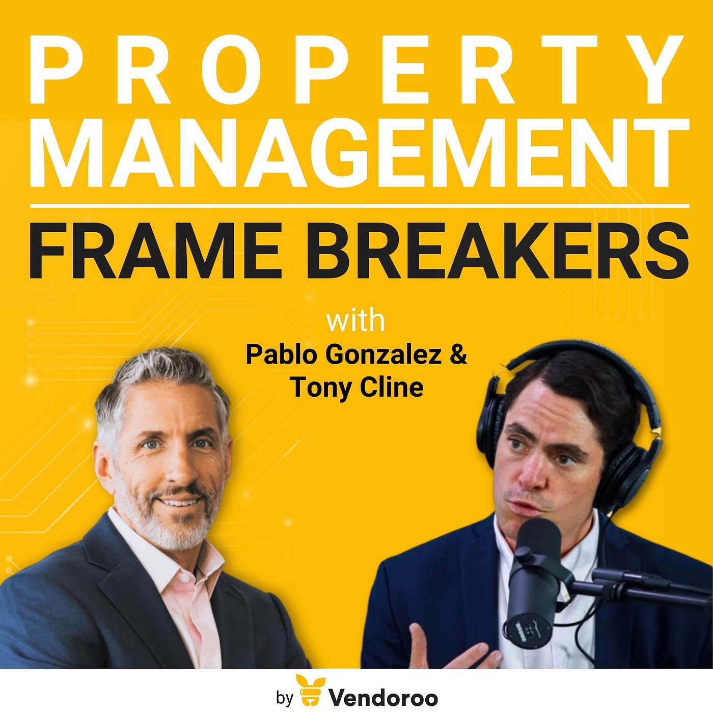 Property Management Frame Breakers