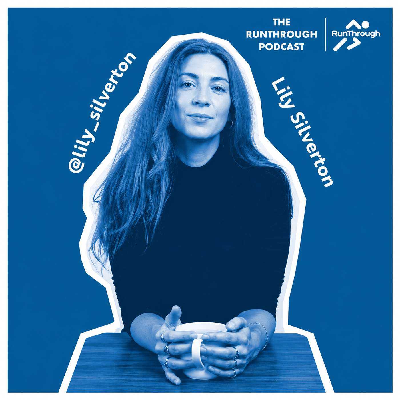 #159 - Why We’re All Feeling Overwhelmed Right Now | Lily Silverton Author Of 'Prioritise This'. episode artwork