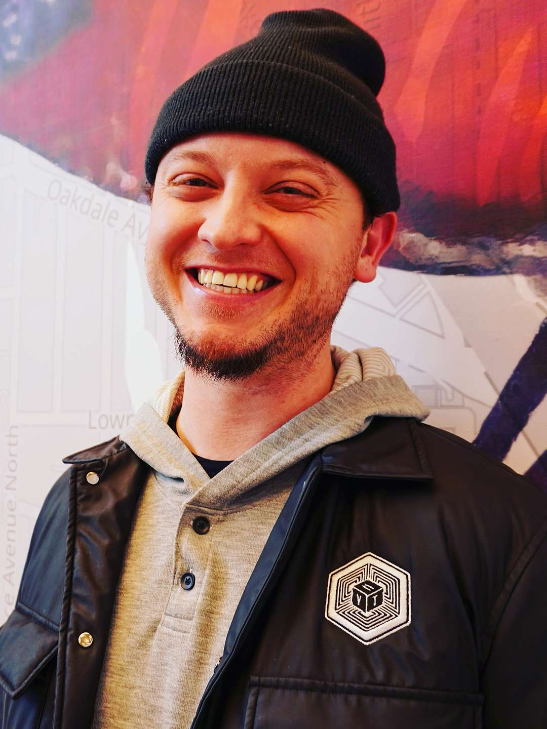 Kyle Anthony Trautmann