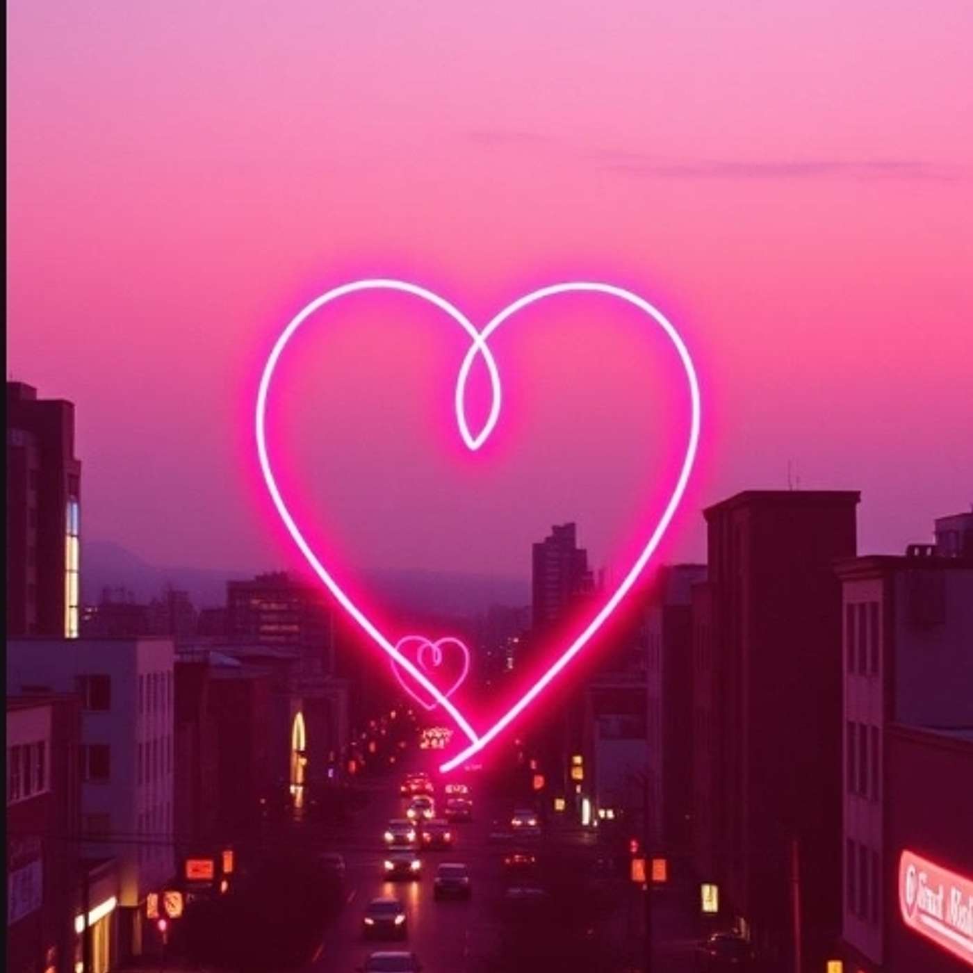 All This Data, All This Love By DJ B-EAZY, King Royce  Hit single.