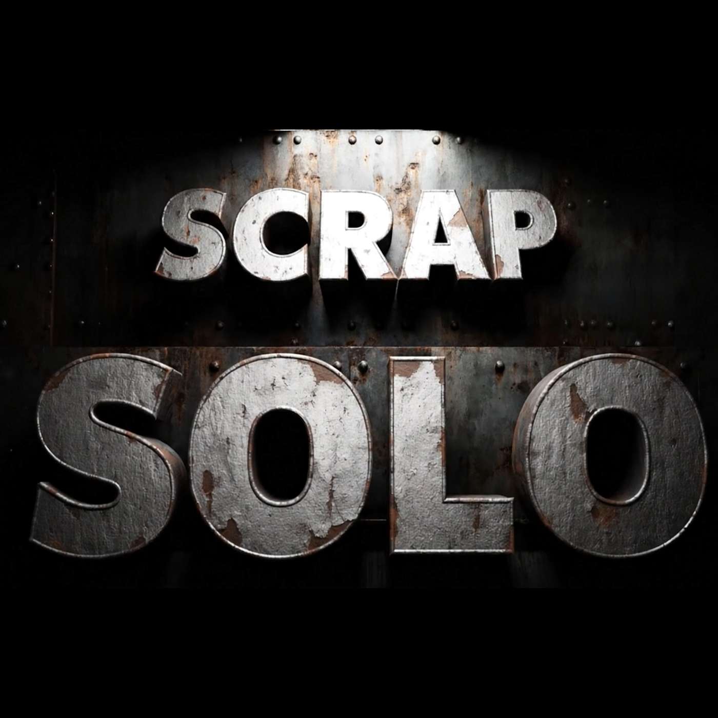 Scrap Solo