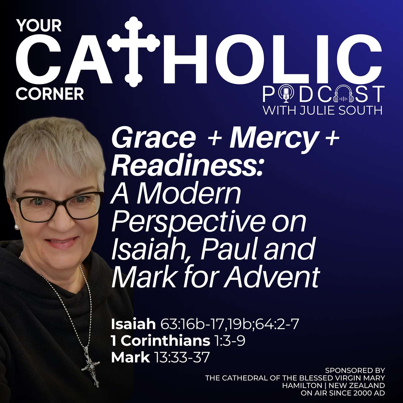 Your Catholic Corner