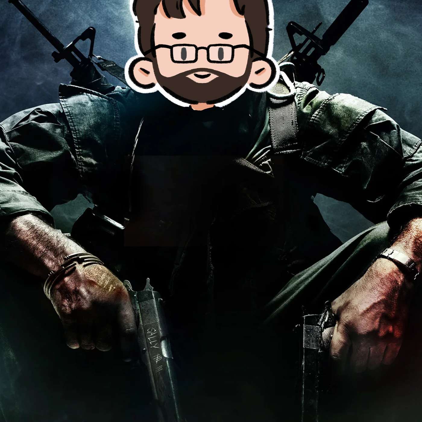 Call of Duty: Thrak Ops