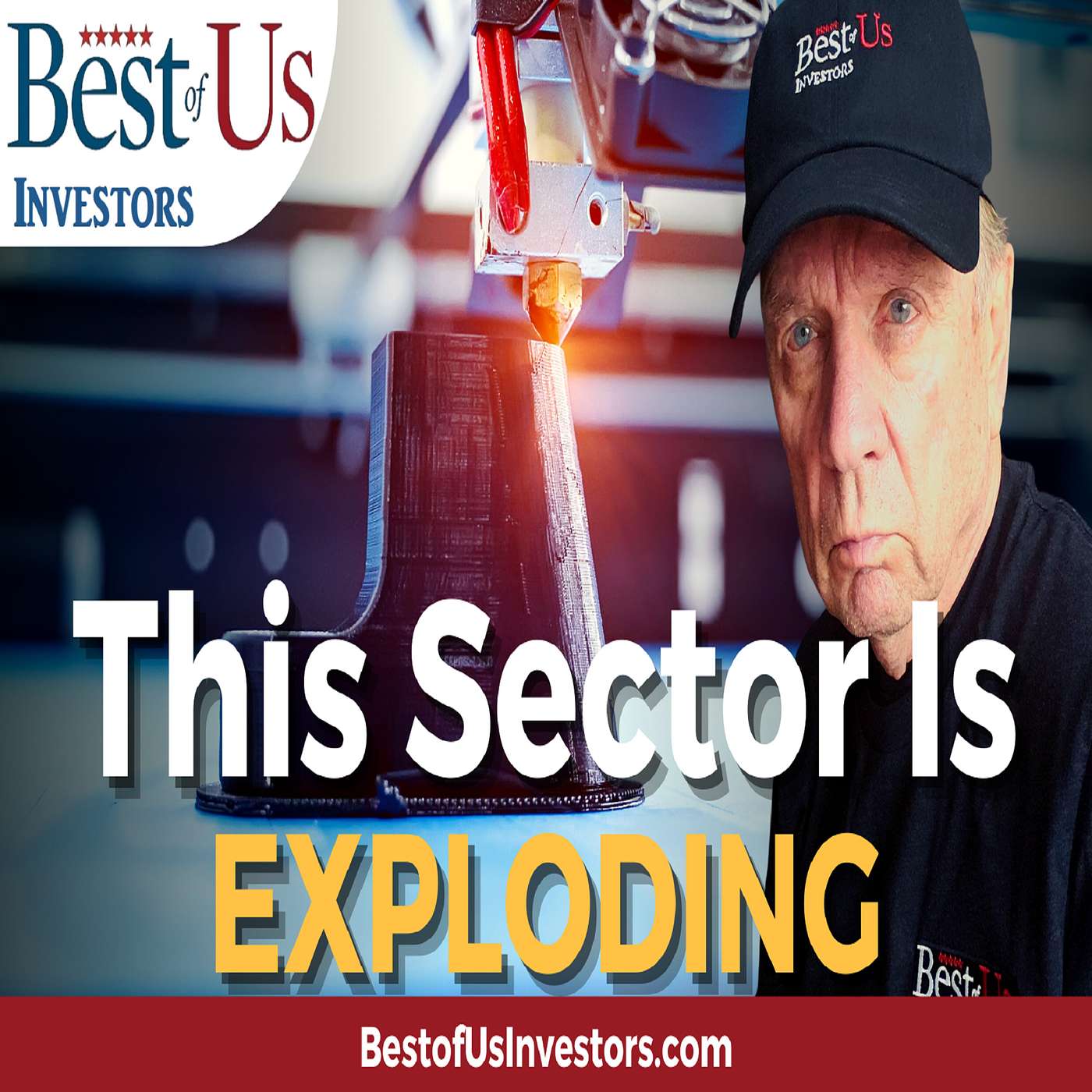 Best of US Investors\'s Podcast