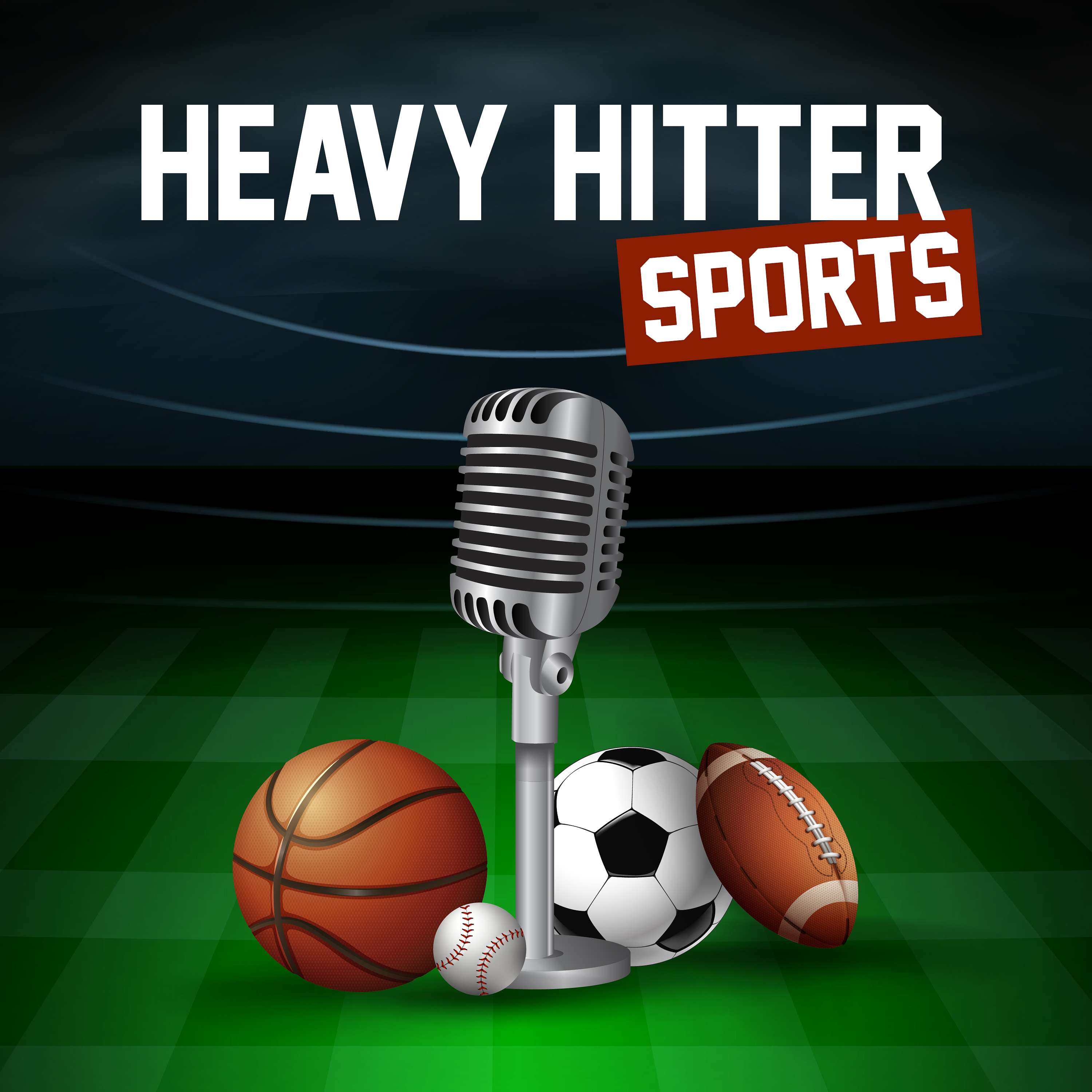 HEAVY HITTER SPORTS