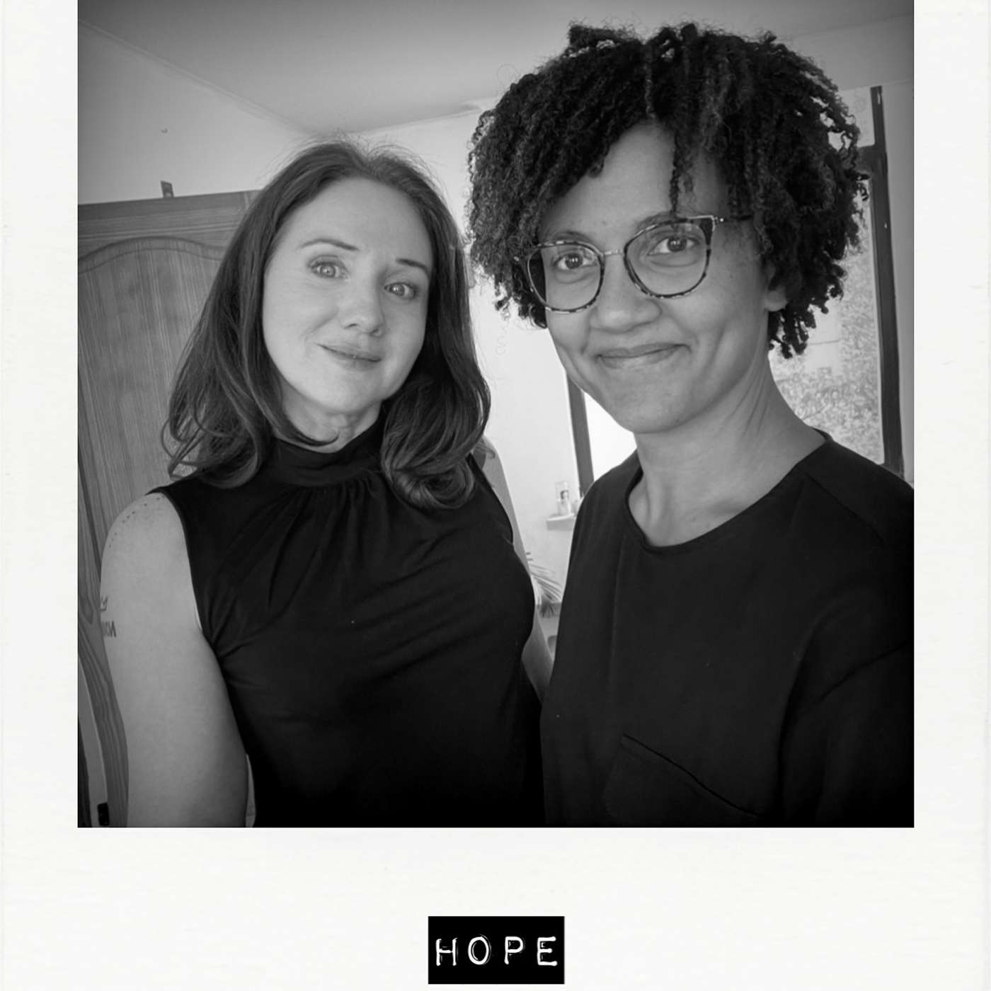 Hope by Kelia Kaniki Masengo (NL)