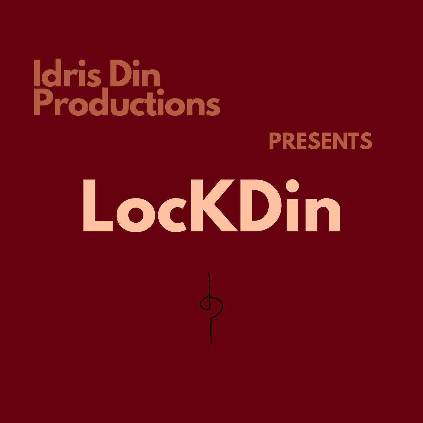 LocKDin - Episode 3 with Qiwiie (Former Full-Time Teacher and Part-time Creator, NOW Full-Time Influencer and Content Creator)