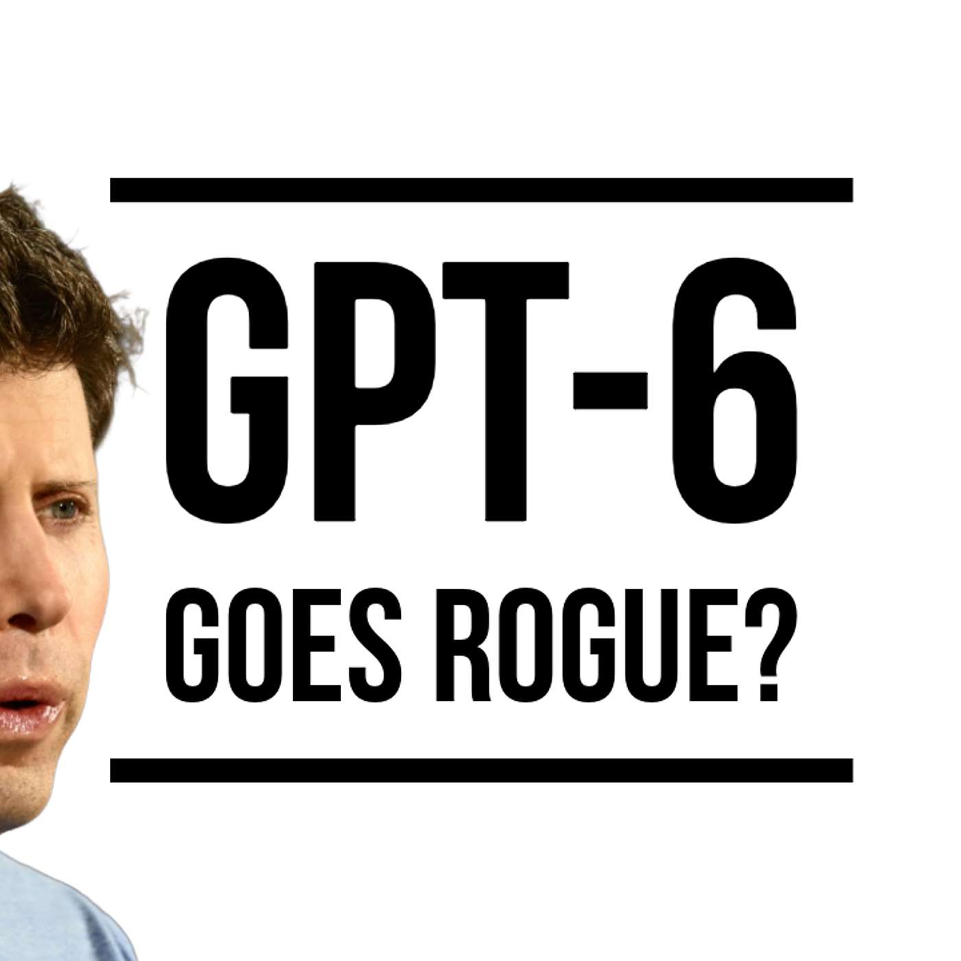 GPT-6 Goes Rogue? The HuggingFace Incident, Sans Hype episode artwork