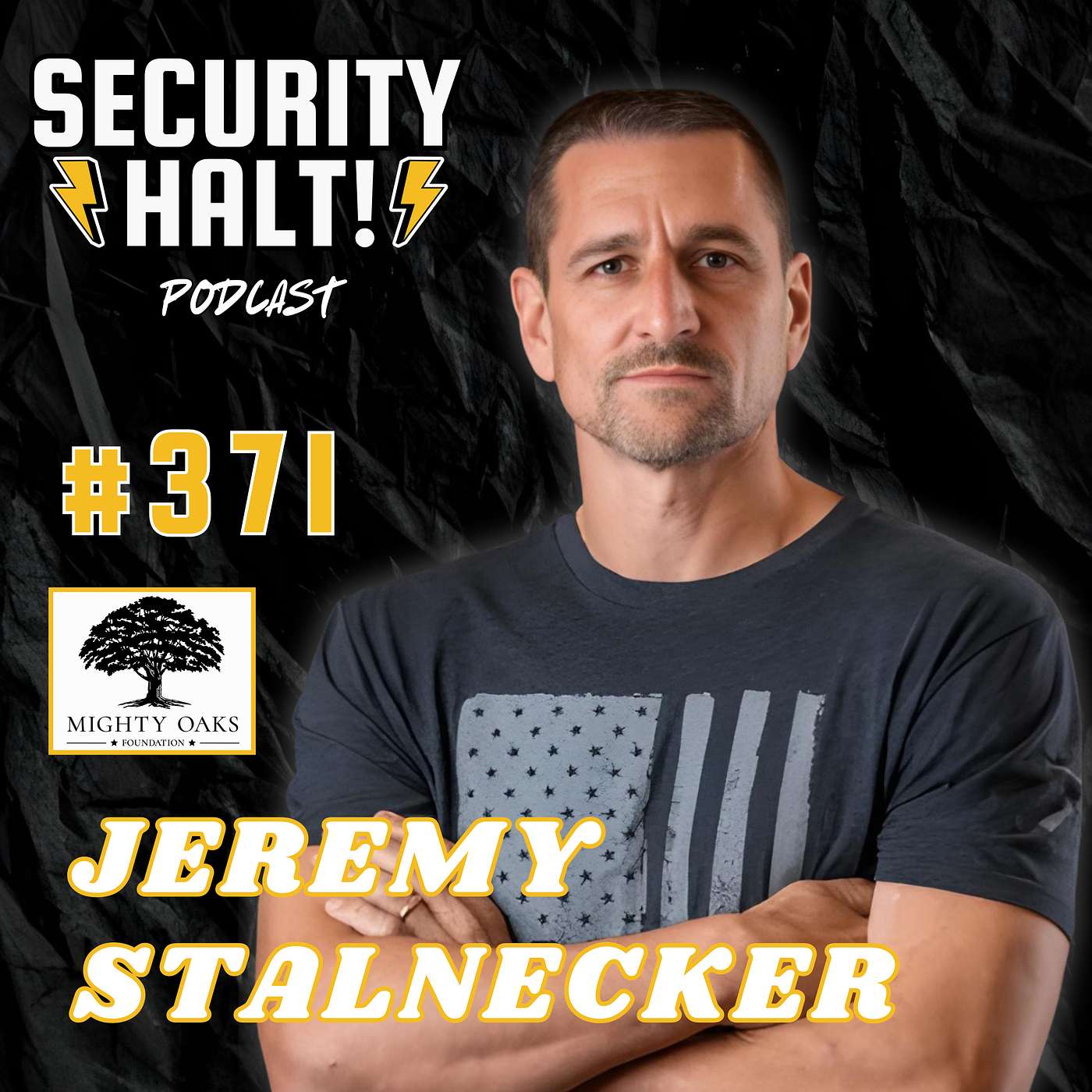 Faith, Trauma & Brotherhood: The Mighty Oaks Mission