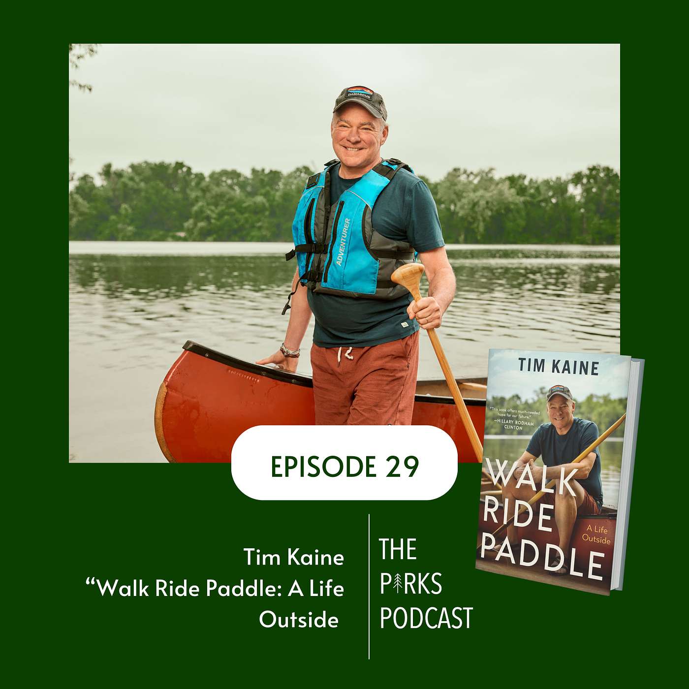 The Parks Podcast