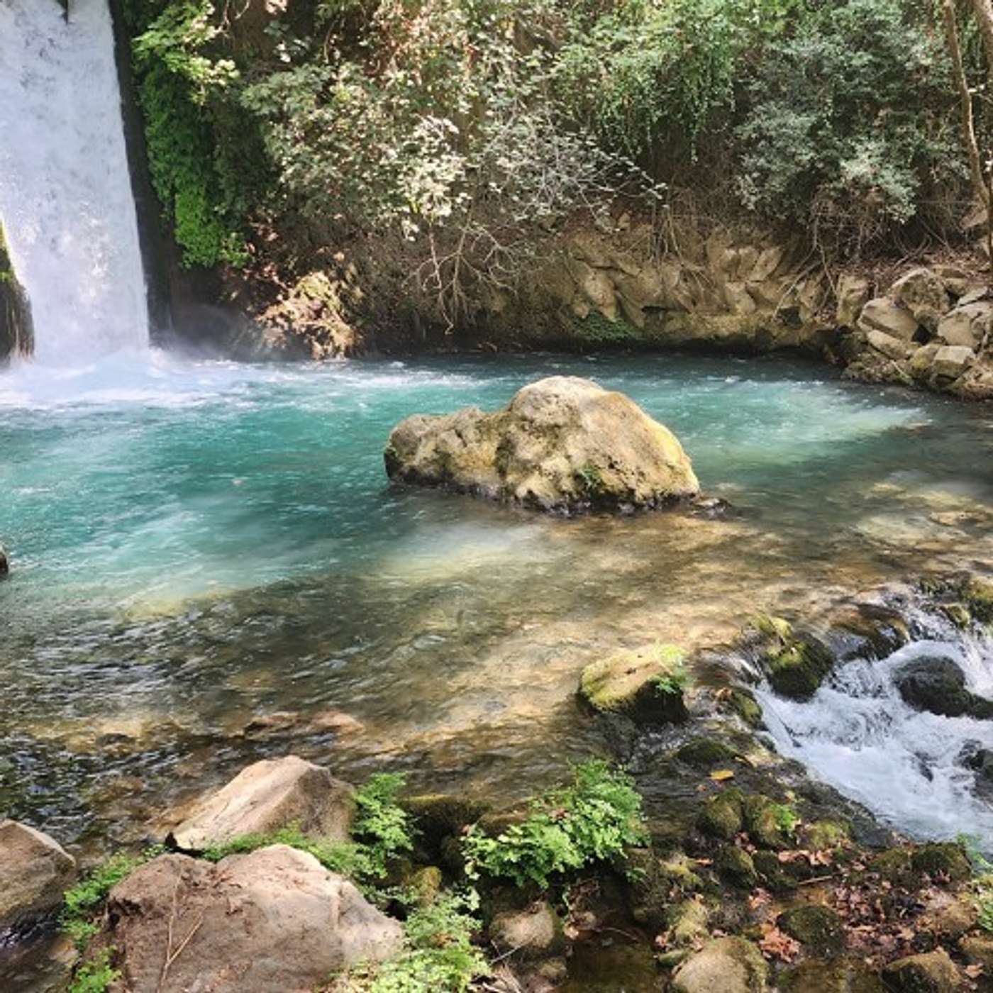 Rosh Hashanah Prep with Tablets and Broken Tablets
