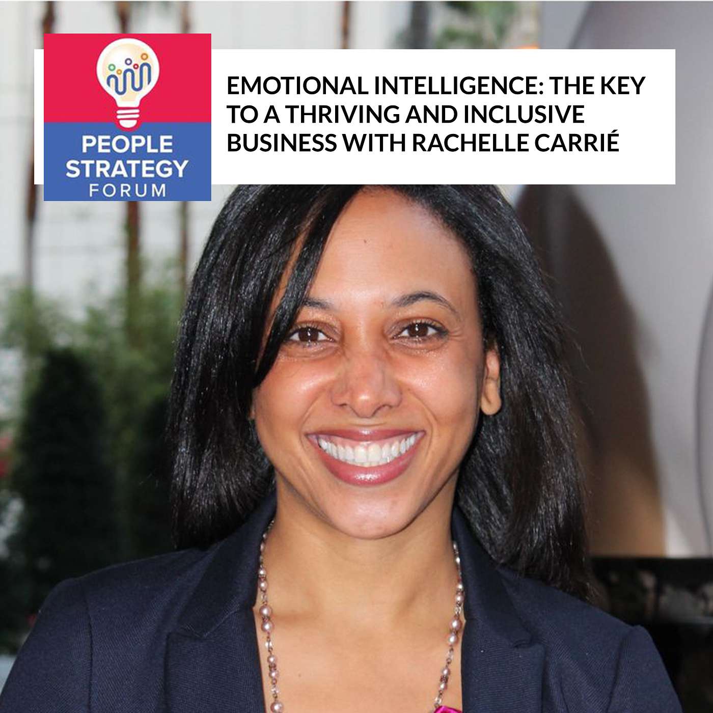 People Strategy Forum