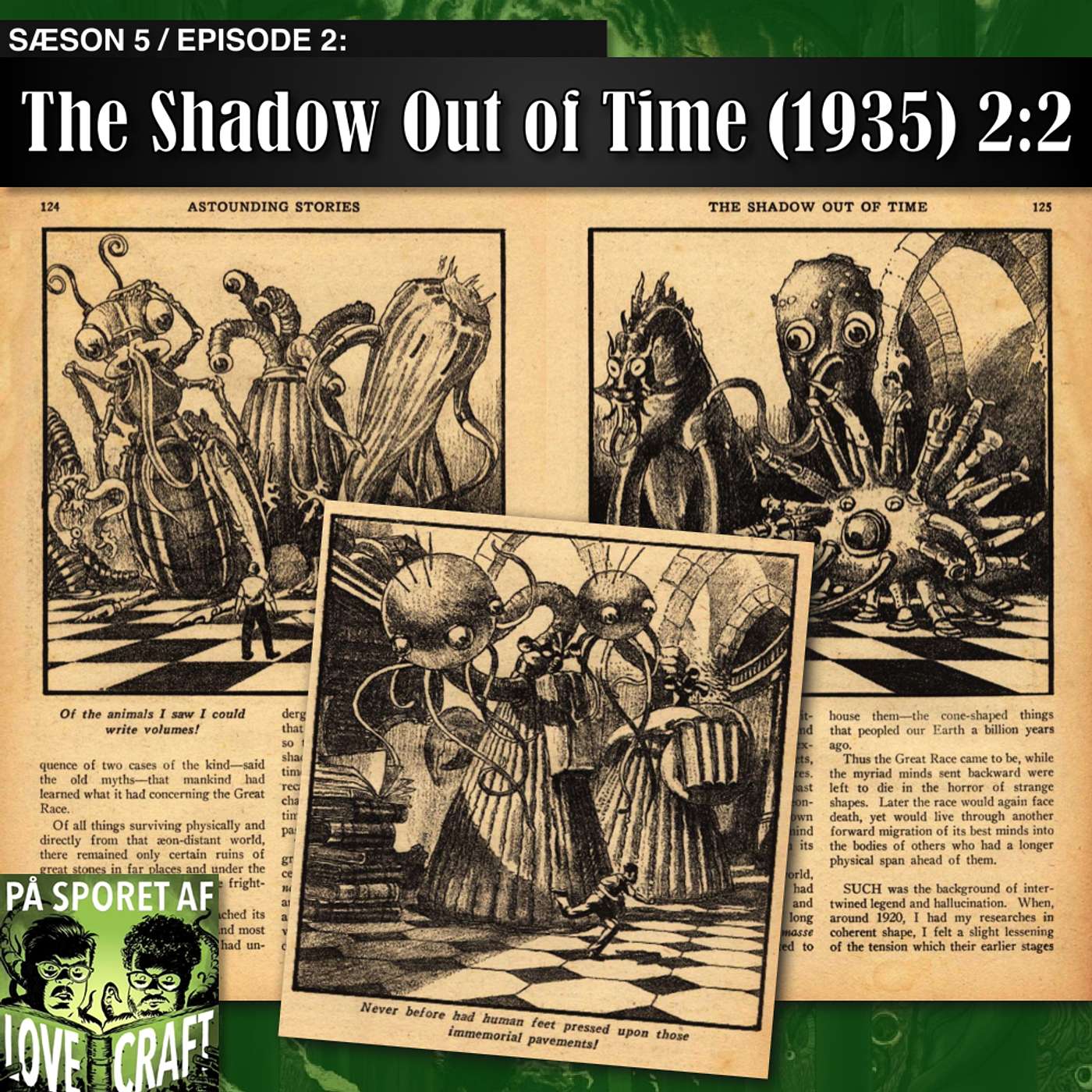 5.02 The Shadow Out of Time 2:2 5.02 The Shadow Out of Time 2:2