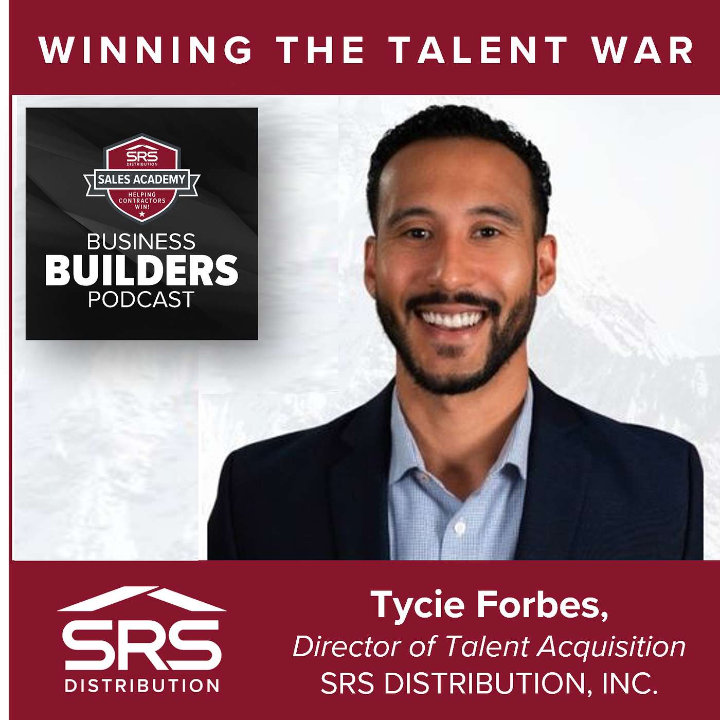 Winning The Talent War