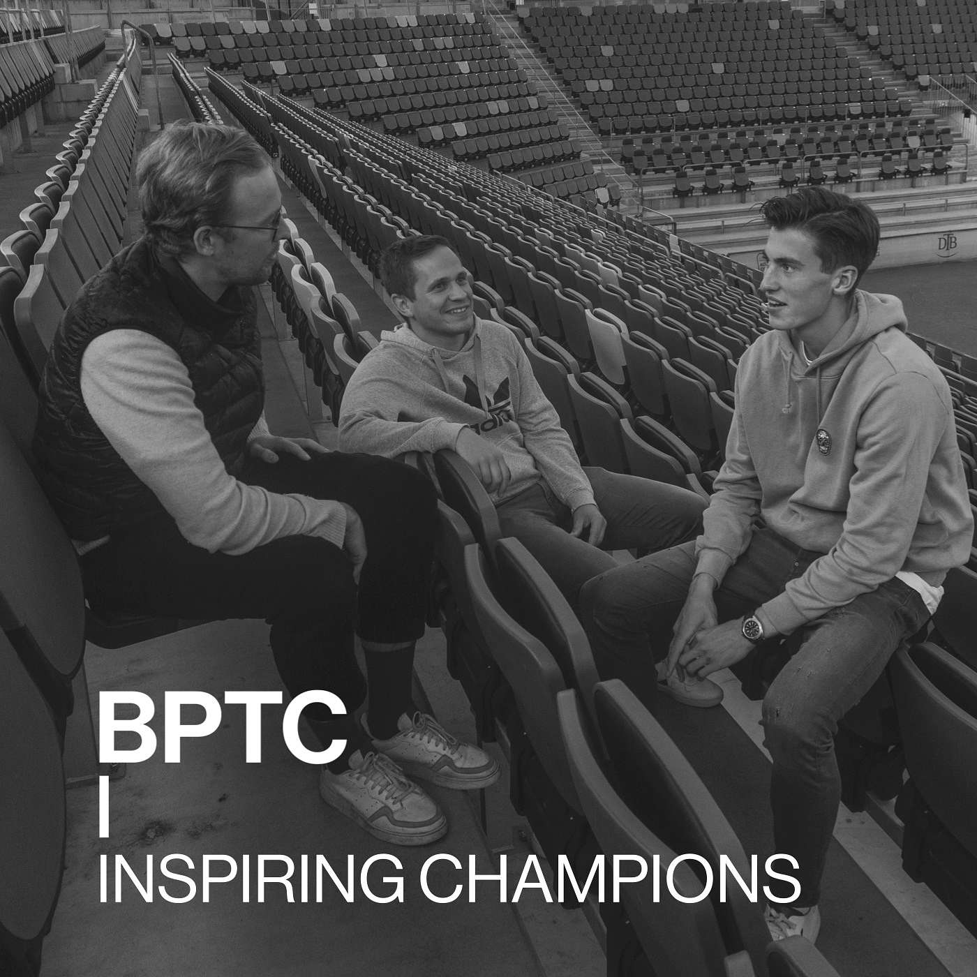 High Performance Sports Podcast