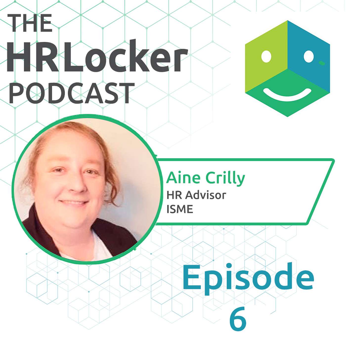The HRLocker Podcast
