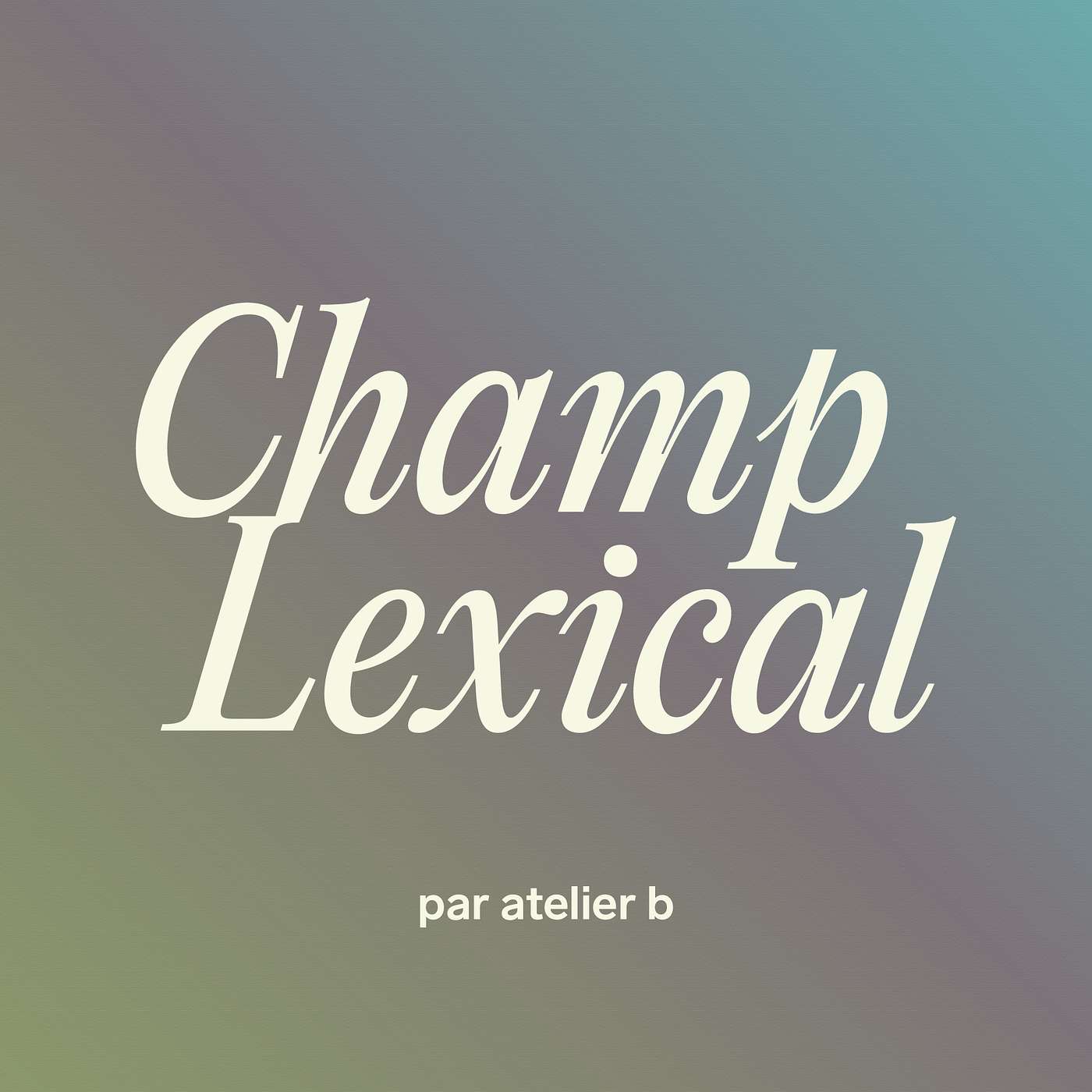 Vêtements et couleur episode artwork