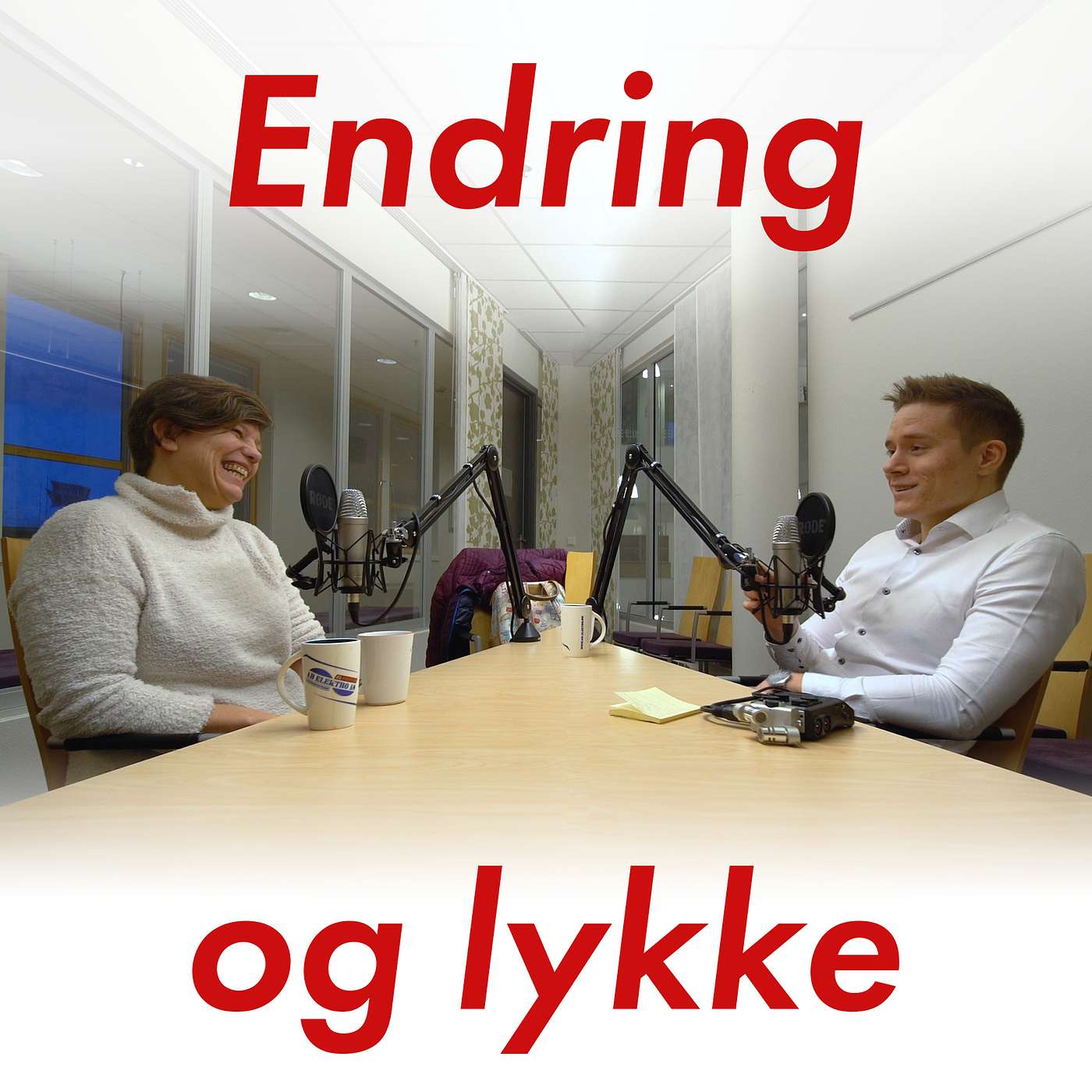 Næringsveien