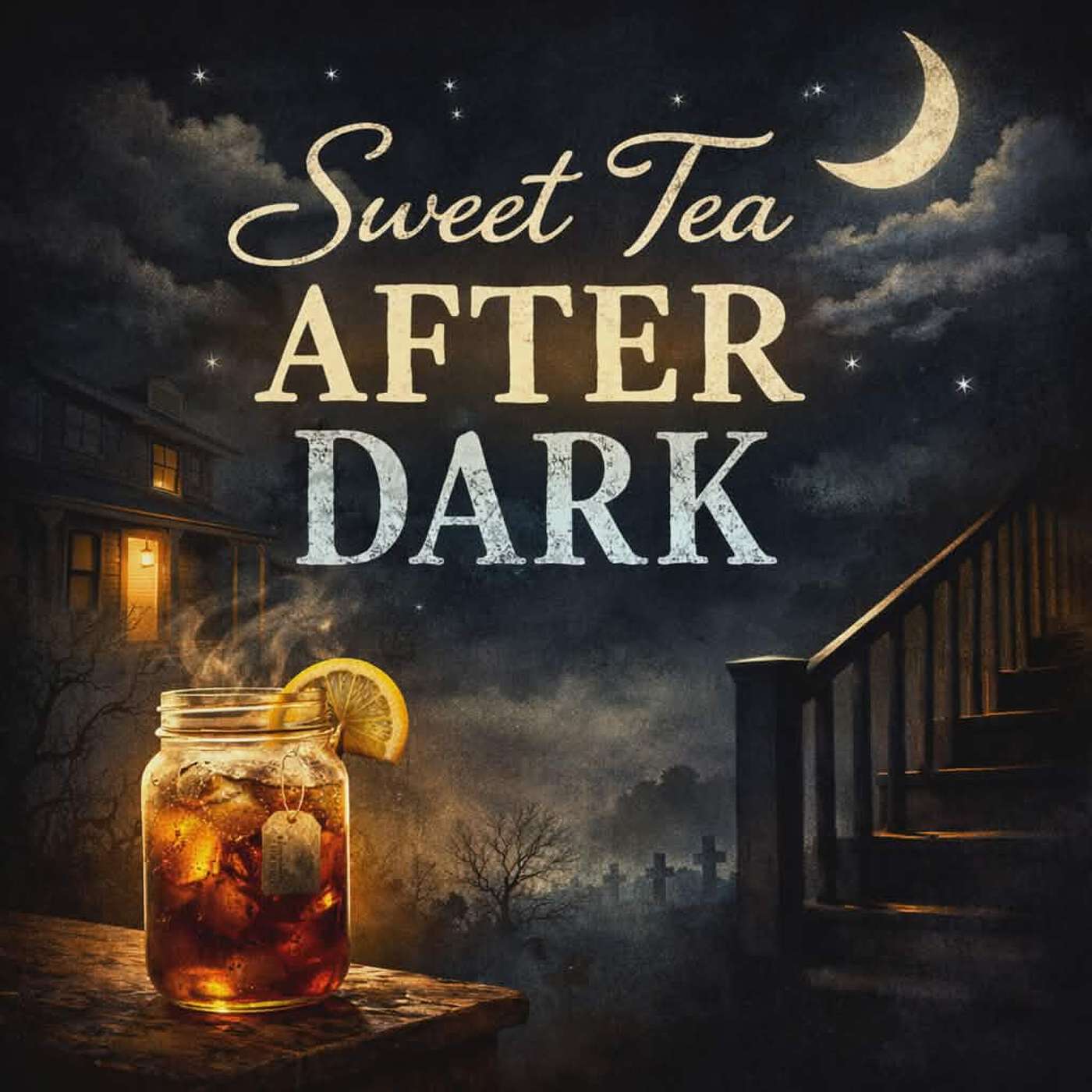 STAD EP. 2-We Skipped The King Cake And Got Grabbed By A Ghost Instead