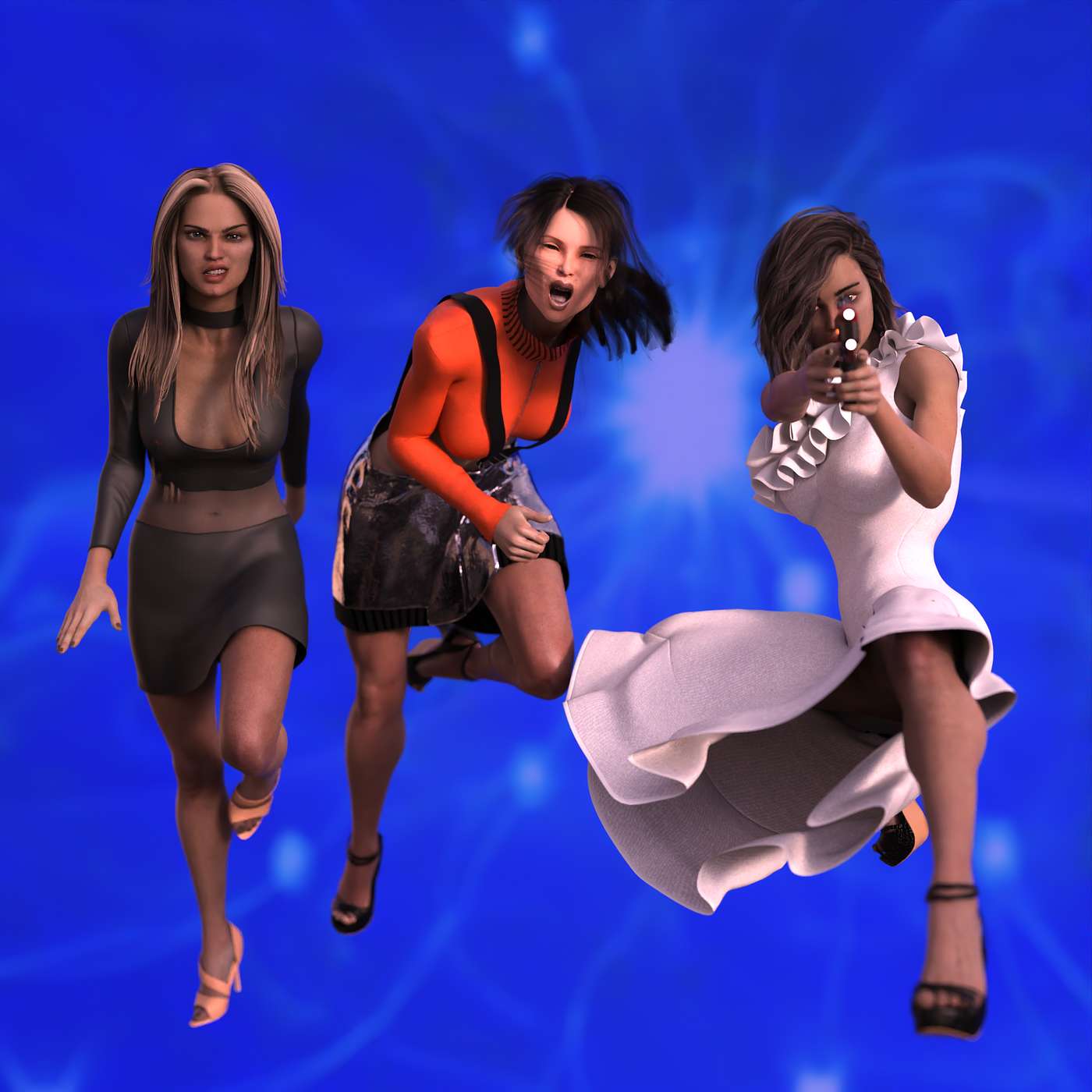 A01-E06 - Clothes in the Mirror episode artwork