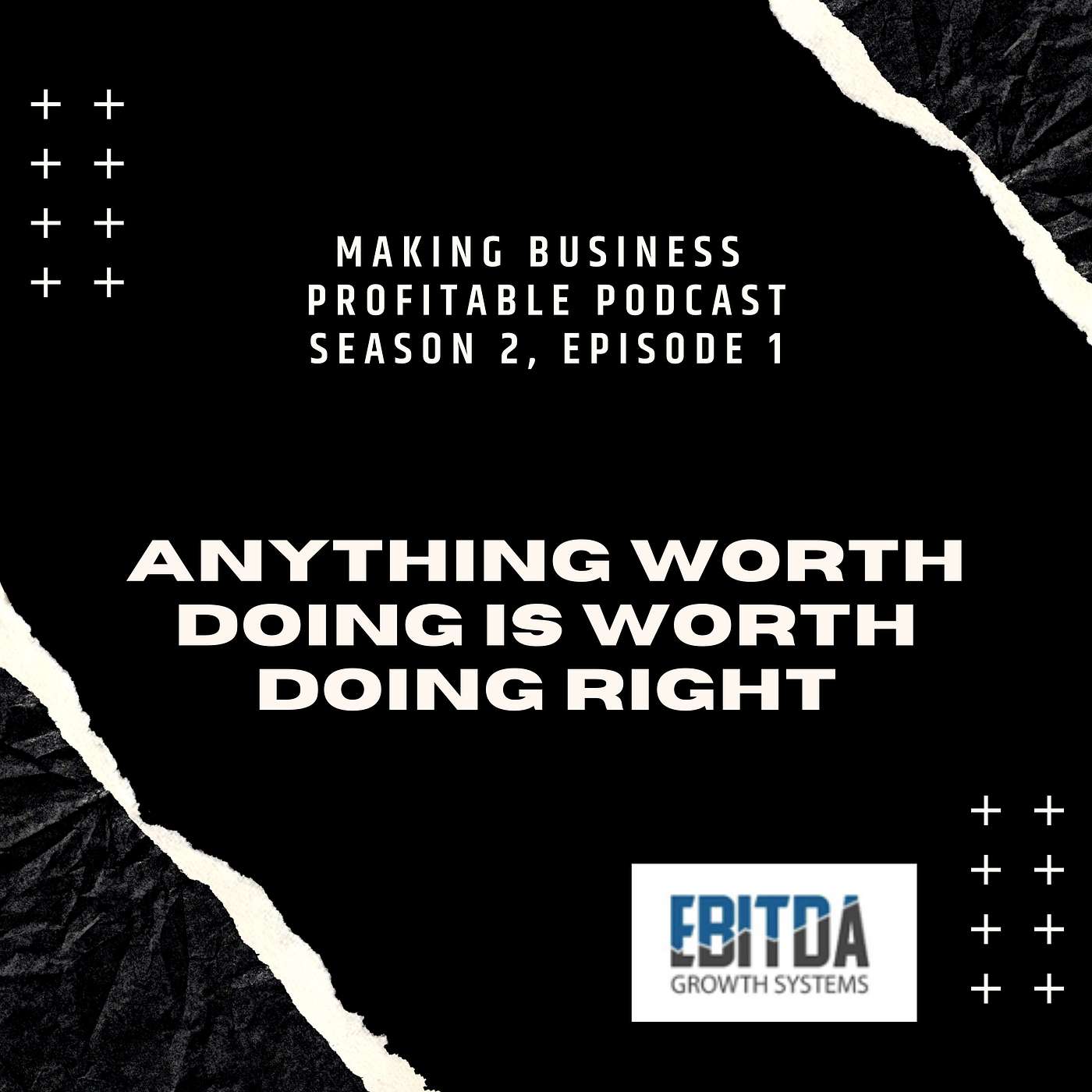 Making Business Profitable with EBITDA Growth Systems