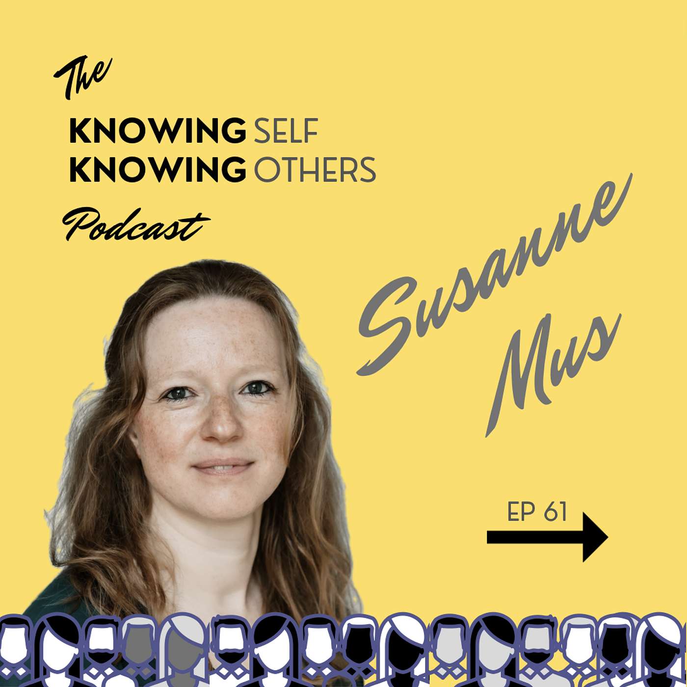 61 Technology and Self-Awareness: Insights from Susanne Mus