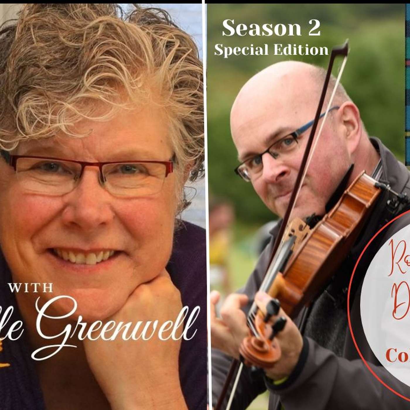 Be Well with Dr. Michelle Greenwell