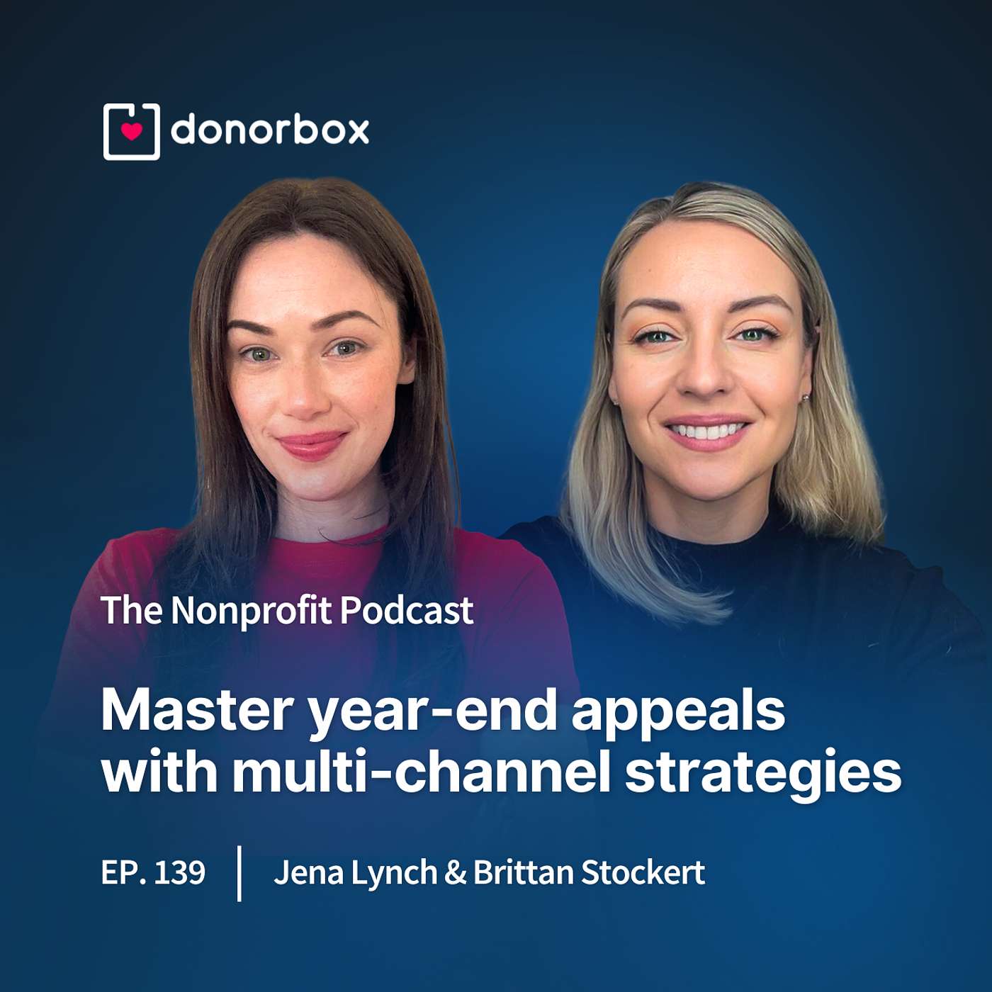 The Nonprofit Podcast