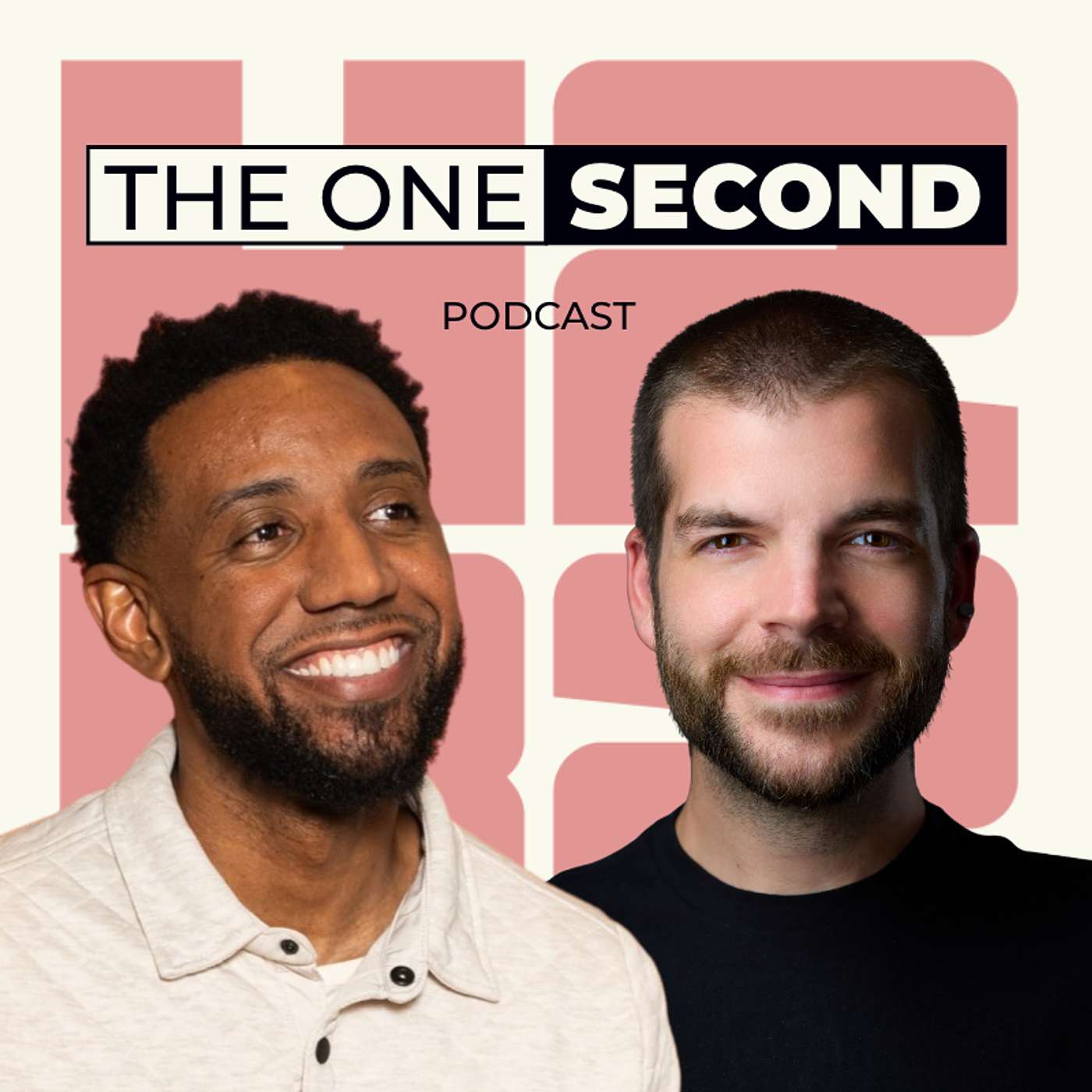 One Second by How to be Second
