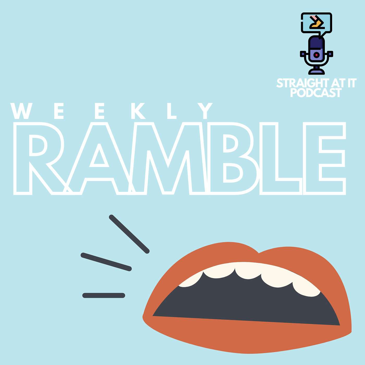 EP #15 ITS WORLD CHAMPS WEEK BABY