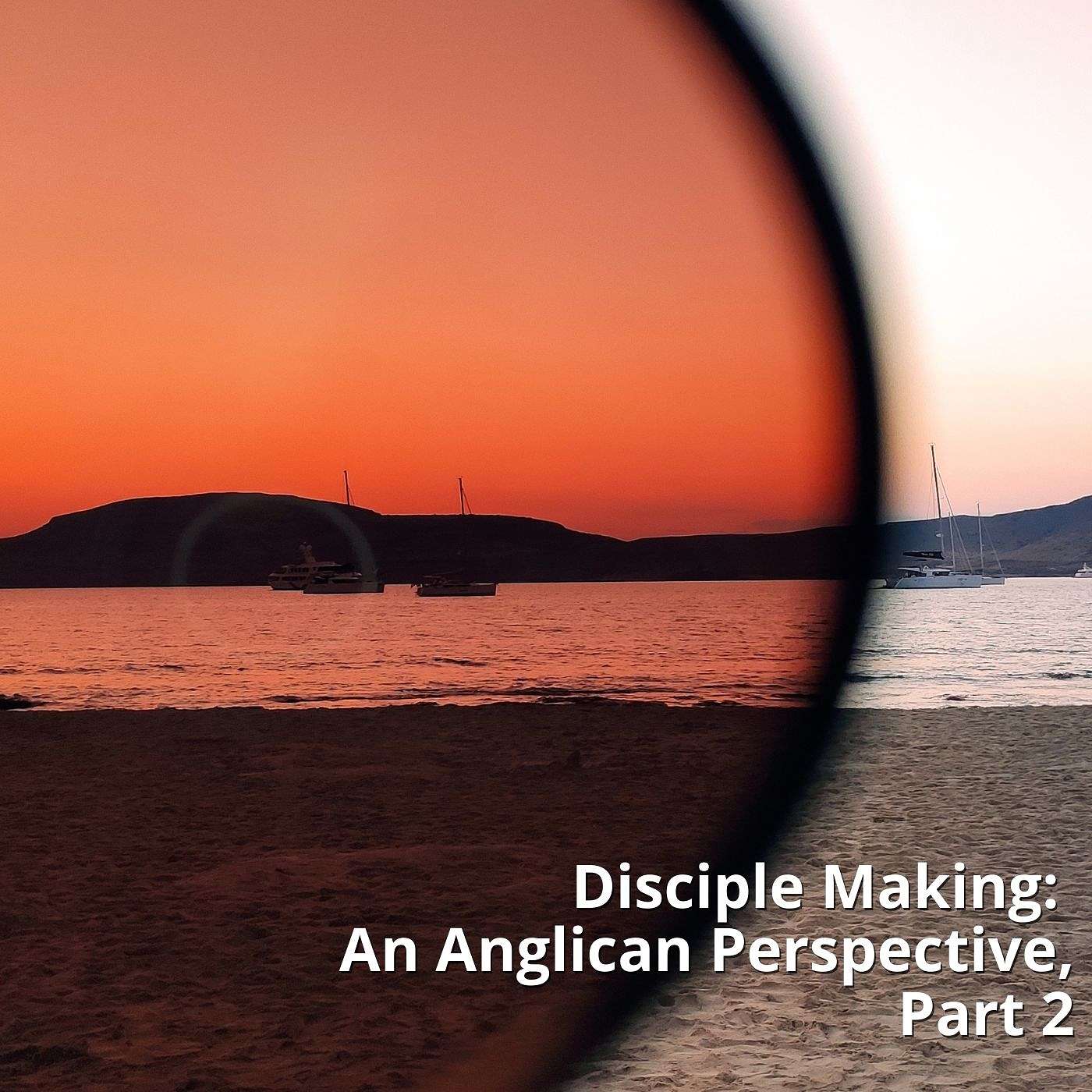 Disciple Making