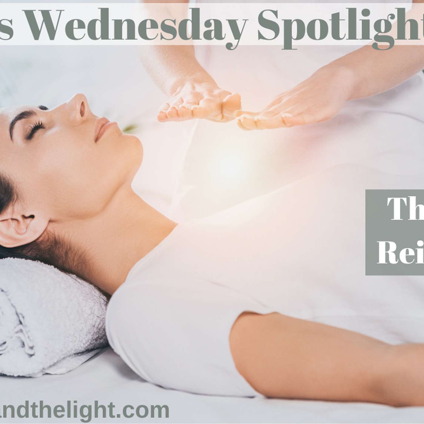 The Magic of Reiki Healing: Real Stories & Results!