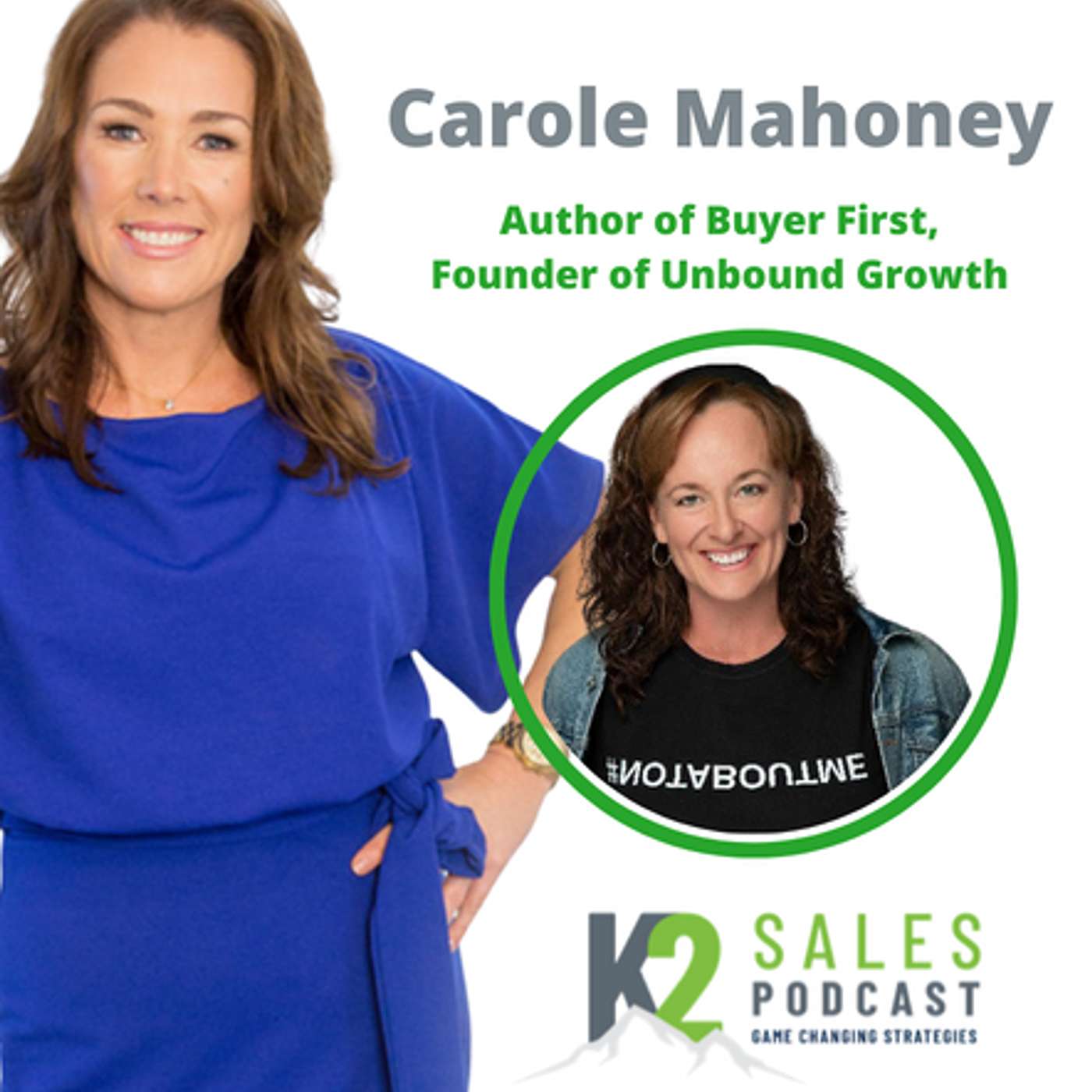 K2 Sales Podcast