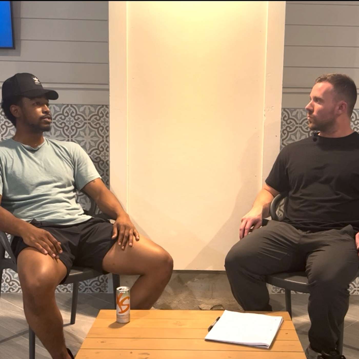 In and Out Talks Podcast