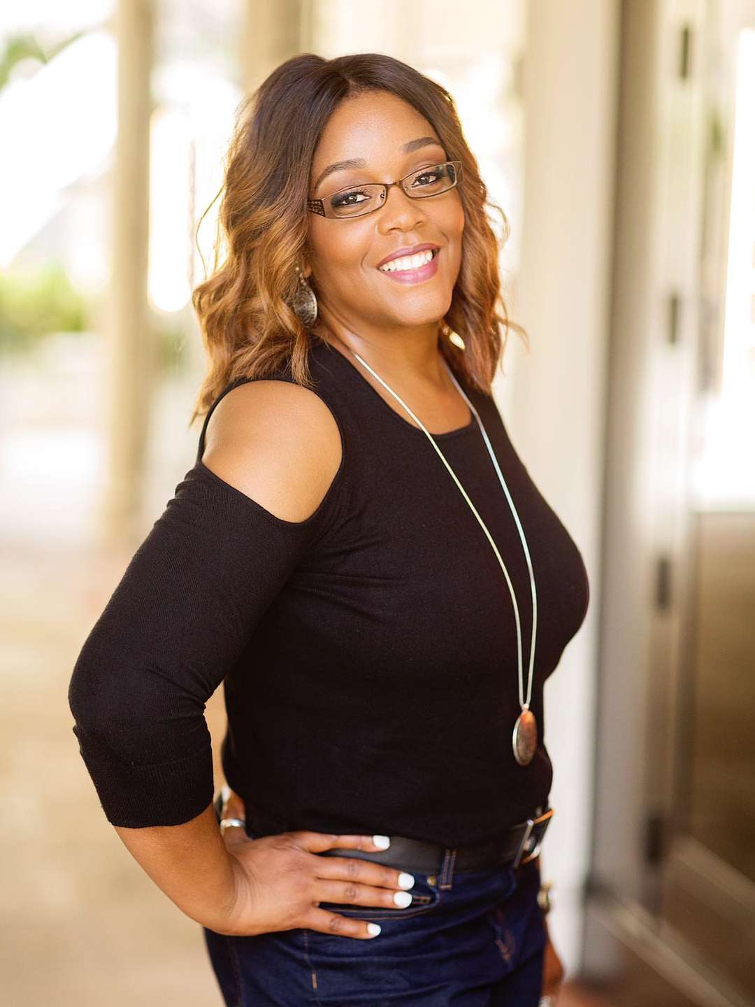 Cassandra V. Fulwood