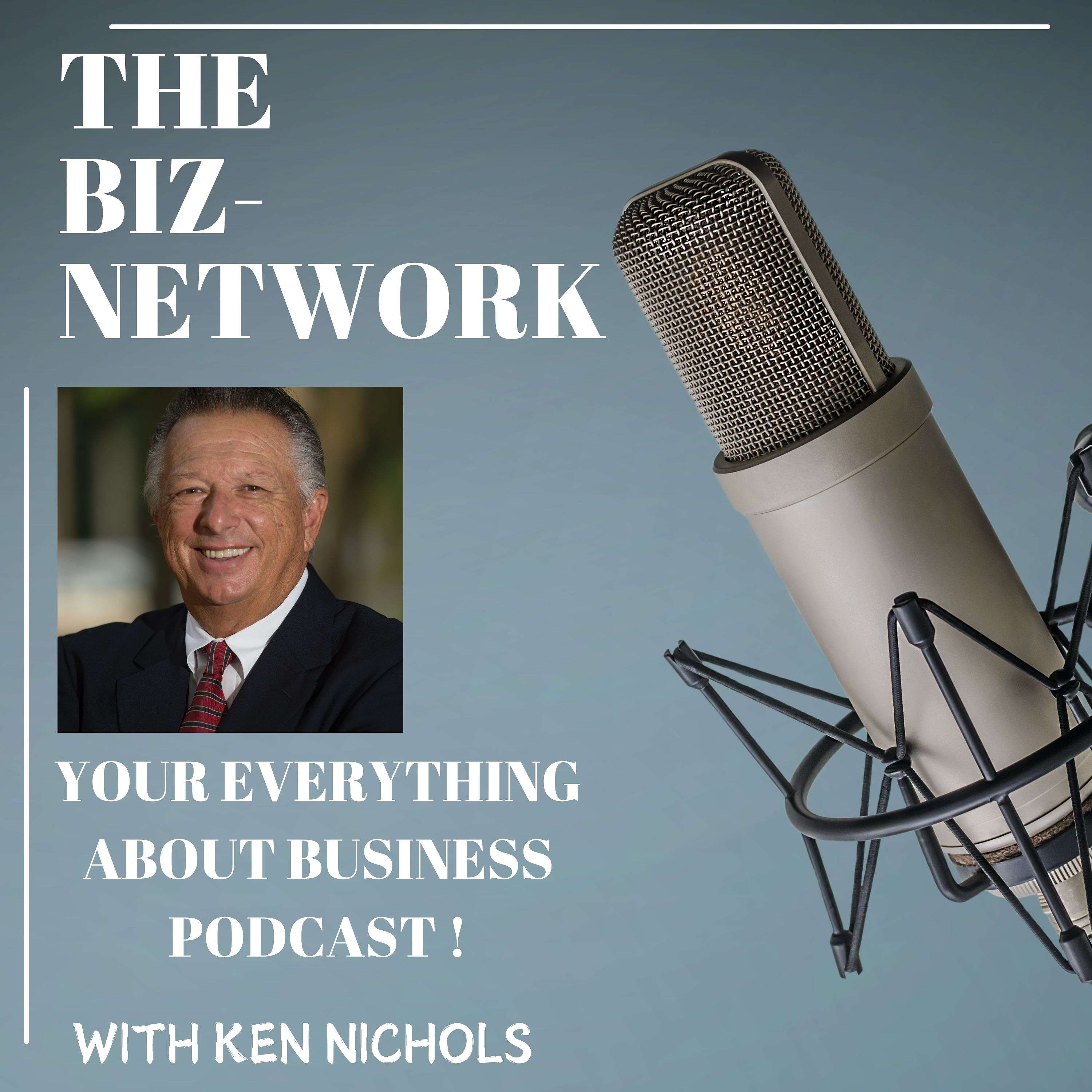 The Biz-Network Channel