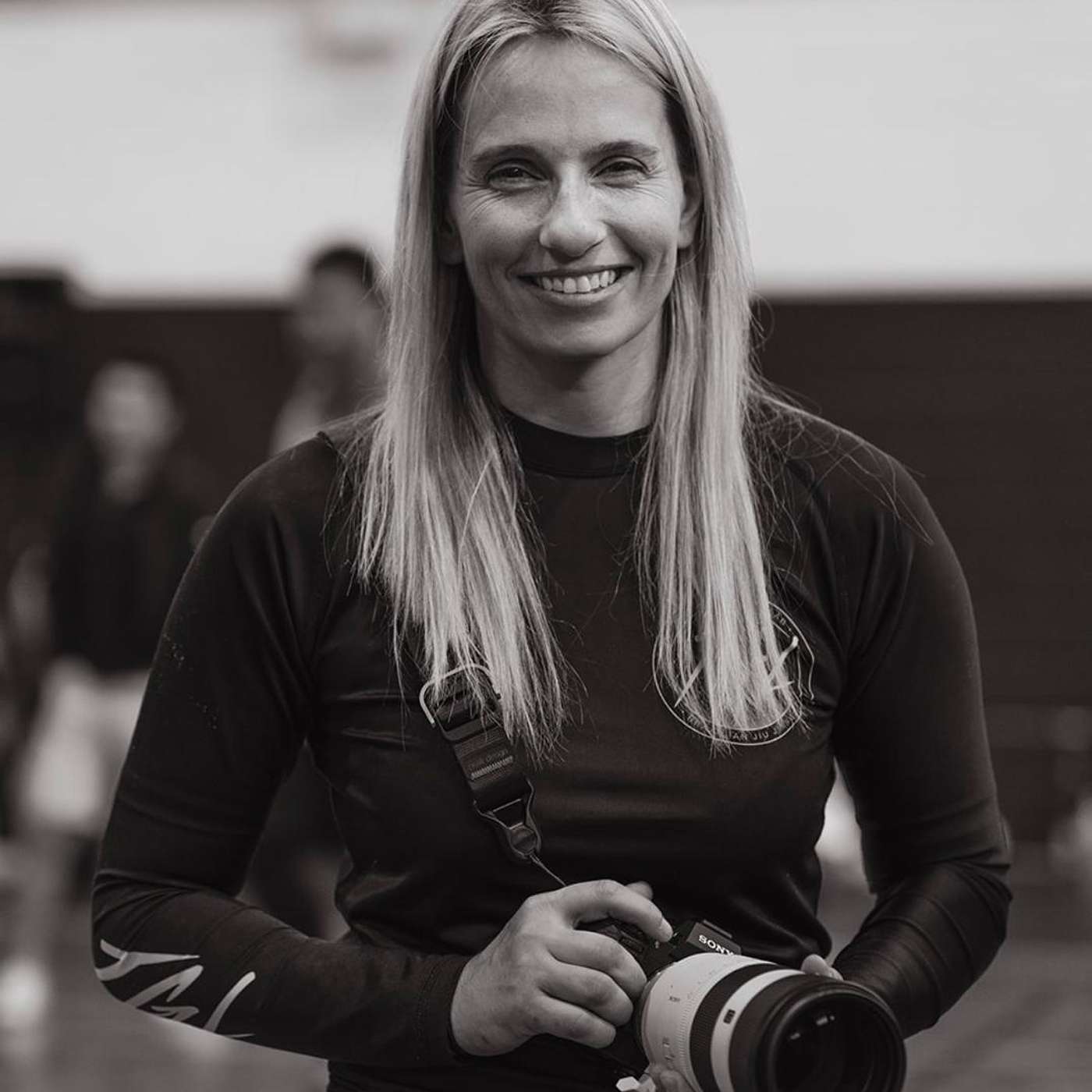 Broni Finnigan – Storytelling in Photography