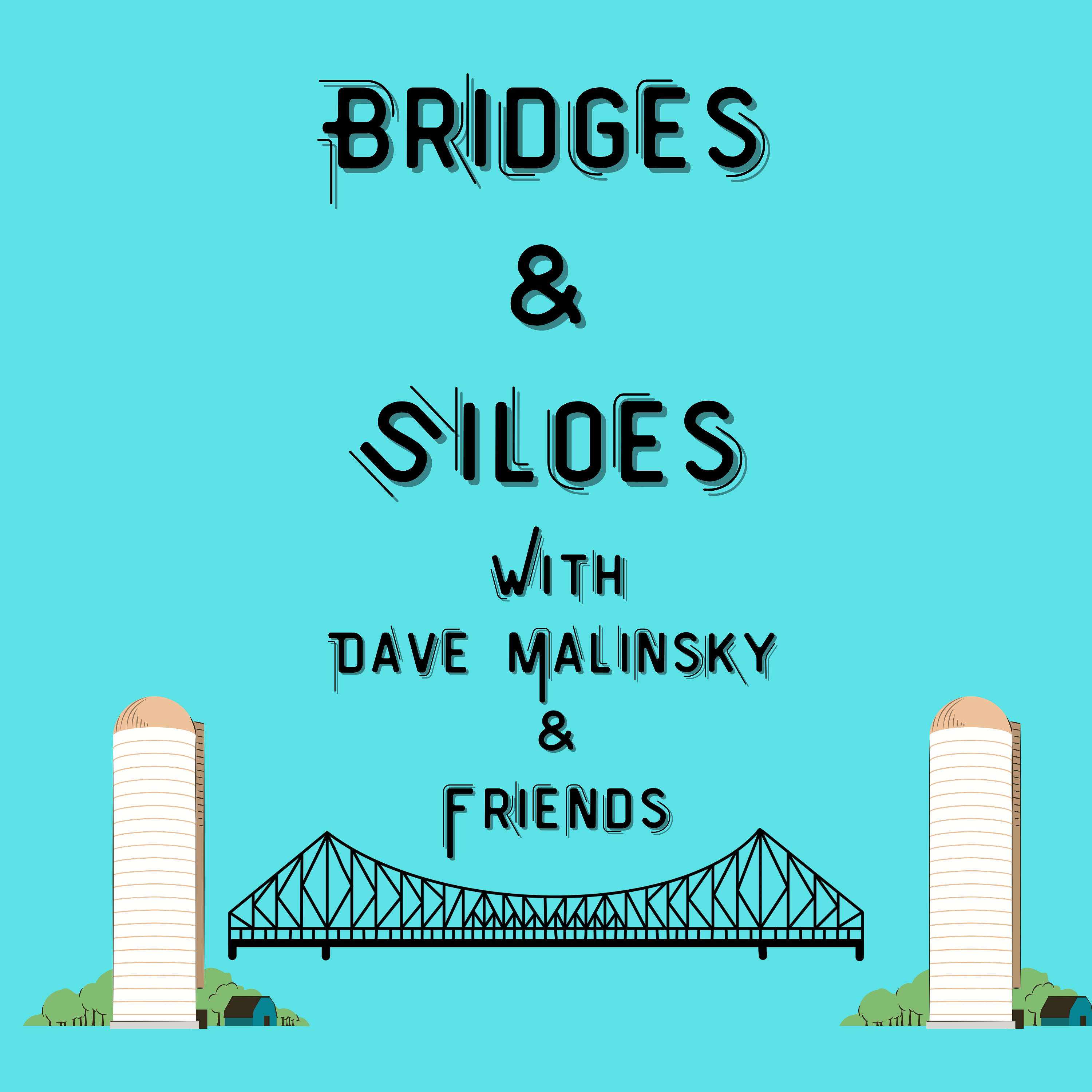 Bridges and Siloes with Dave Malinsky