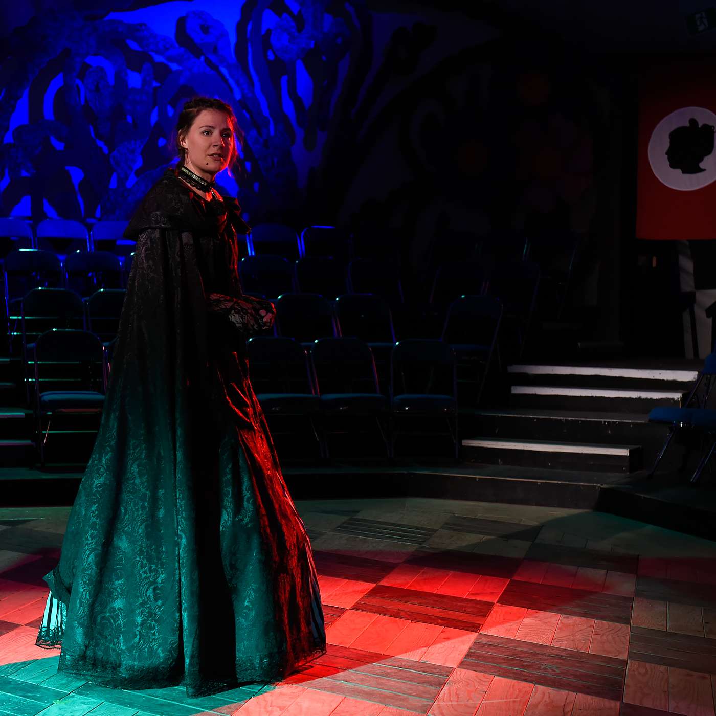 1.7 Interview with Anita Smith / William Shakespeare's & Shakespeare on the Saskatchewan's As You Like It