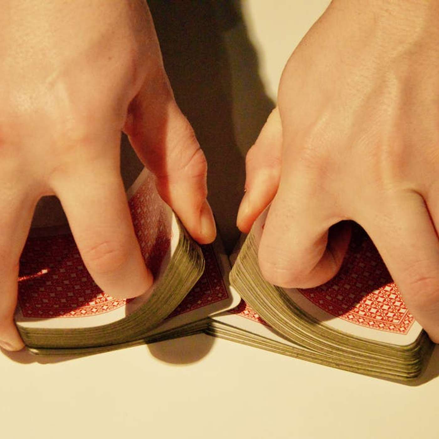 Dealing Cards Dealing Cards