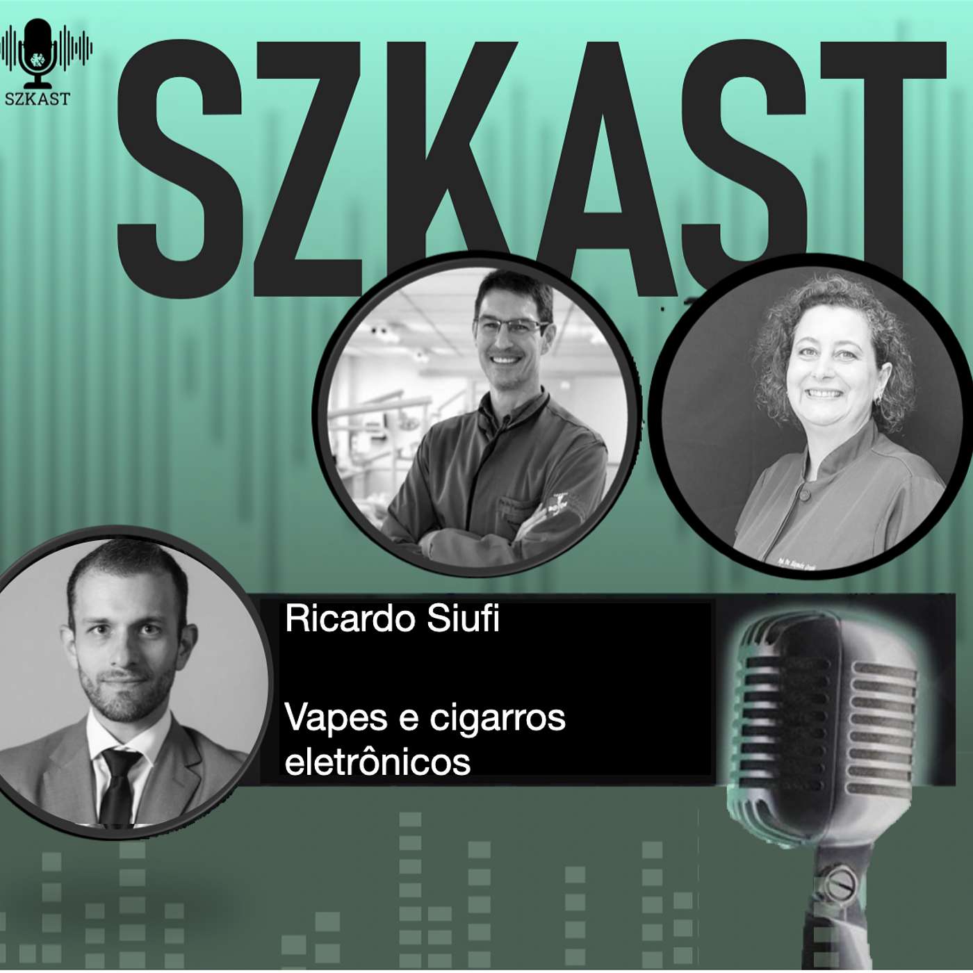 SZKast