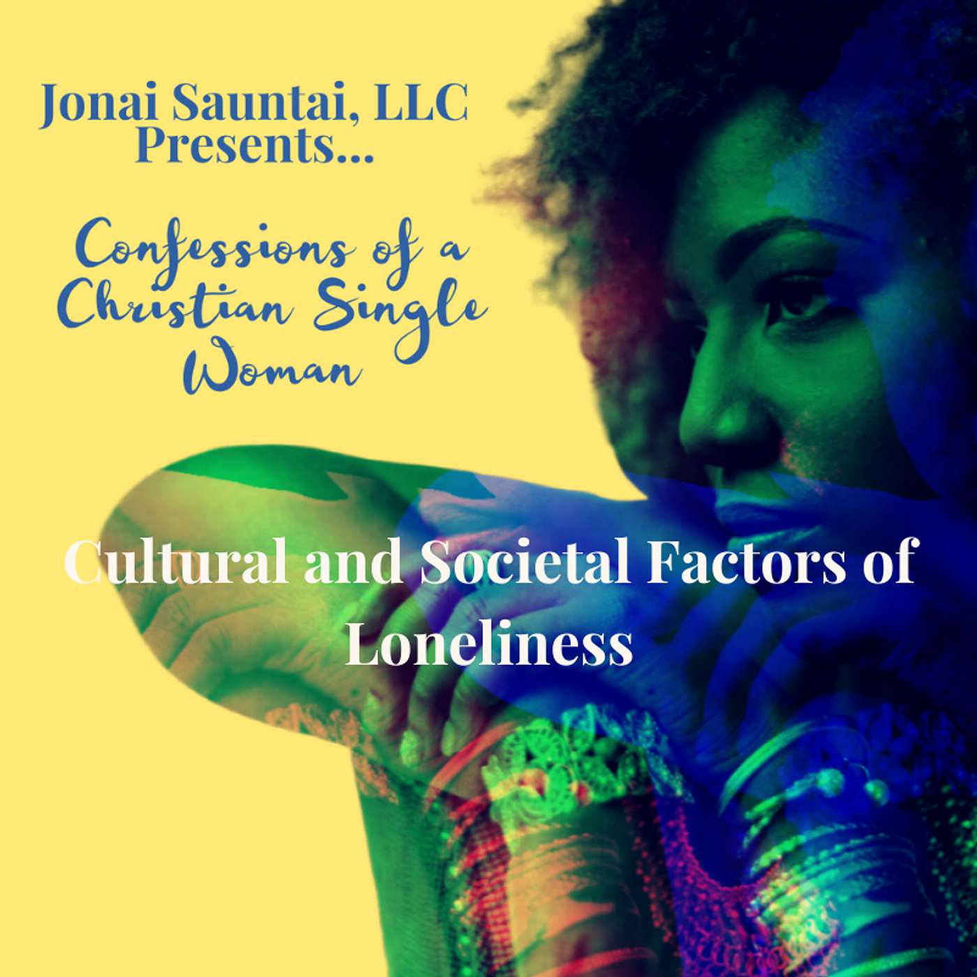 Confessions of a Christian Single Woman
