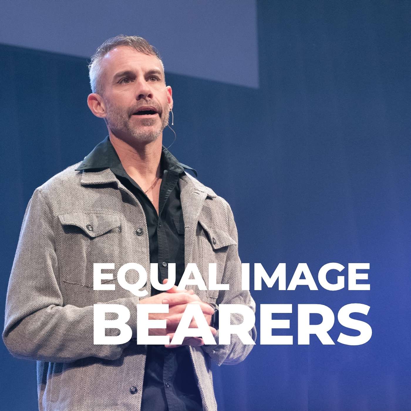 Equal Image Bearers